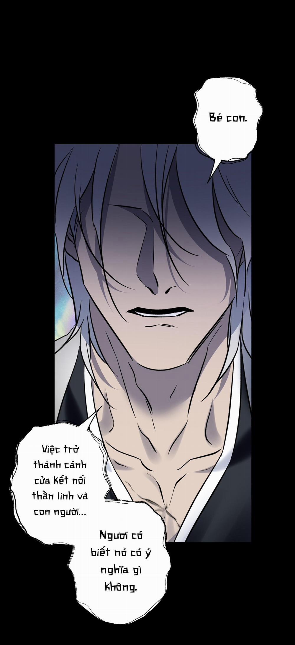 Có Lẽ Mỗi Ngày Đều Mưa 12 trang 40