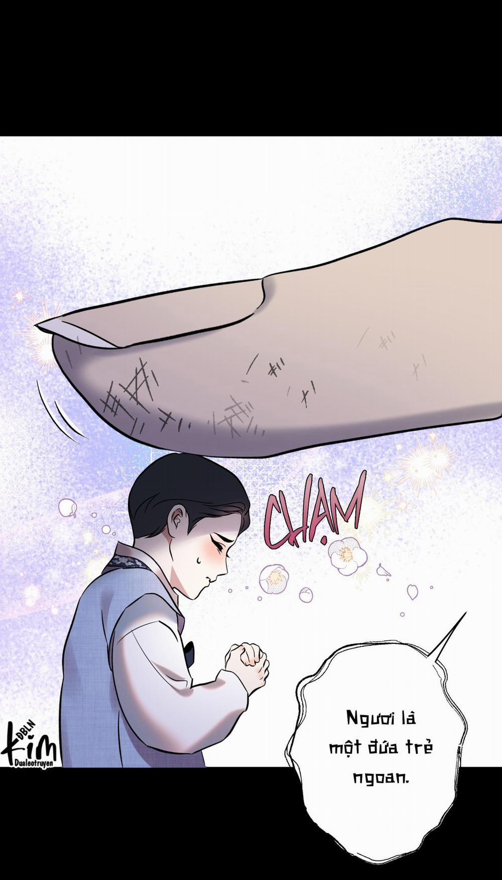 Có Lẽ Mỗi Ngày Đều Mưa 12 trang 43