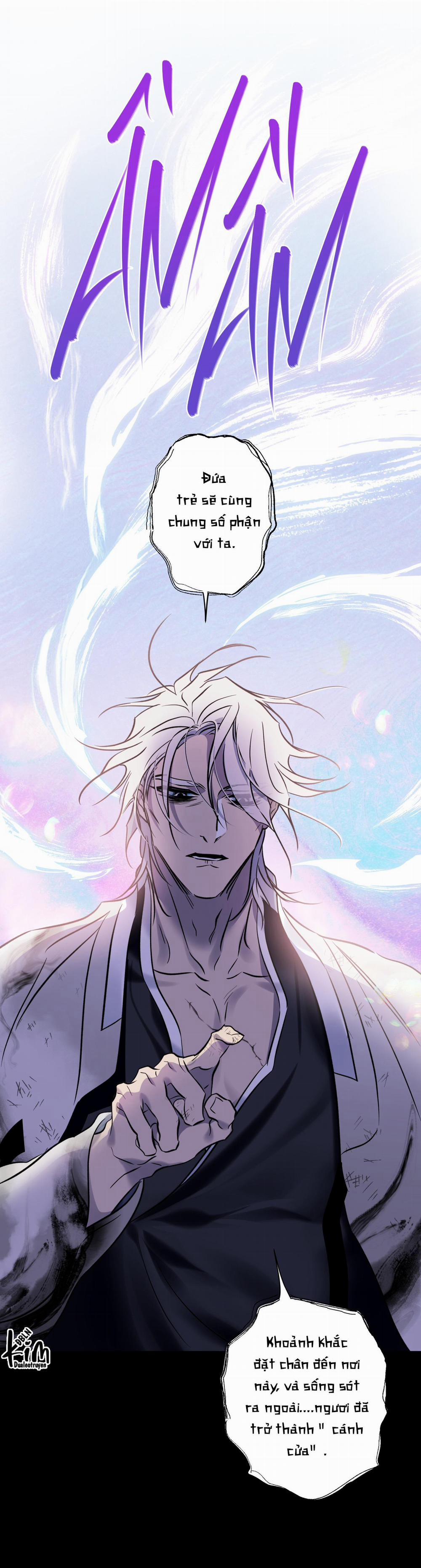 Có Lẽ Mỗi Ngày Đều Mưa 12 trang 45