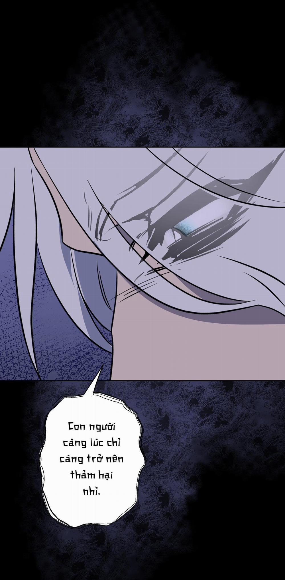 Có Lẽ Mỗi Ngày Đều Mưa 12 trang 5