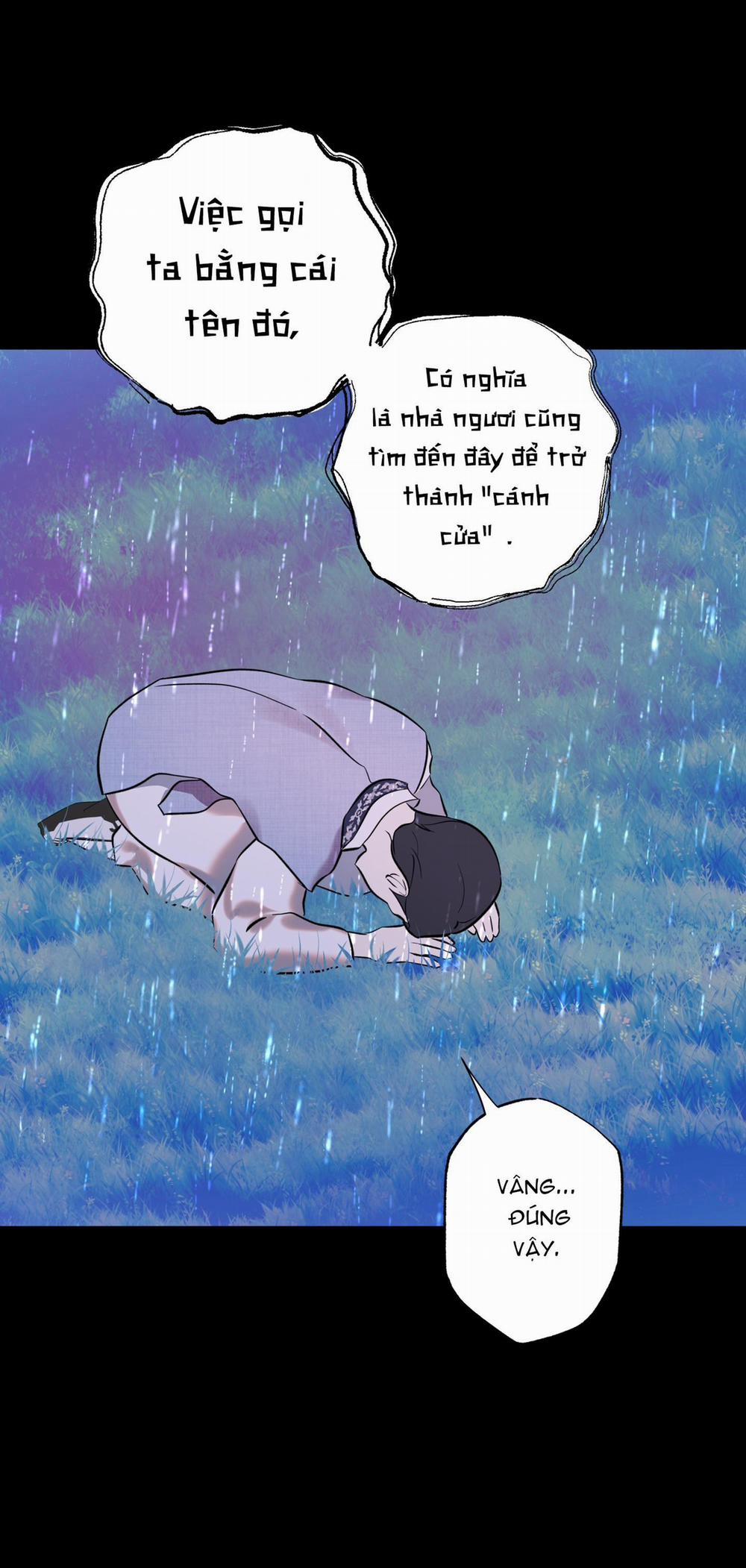 Có Lẽ Mỗi Ngày Đều Mưa 12 trang 9