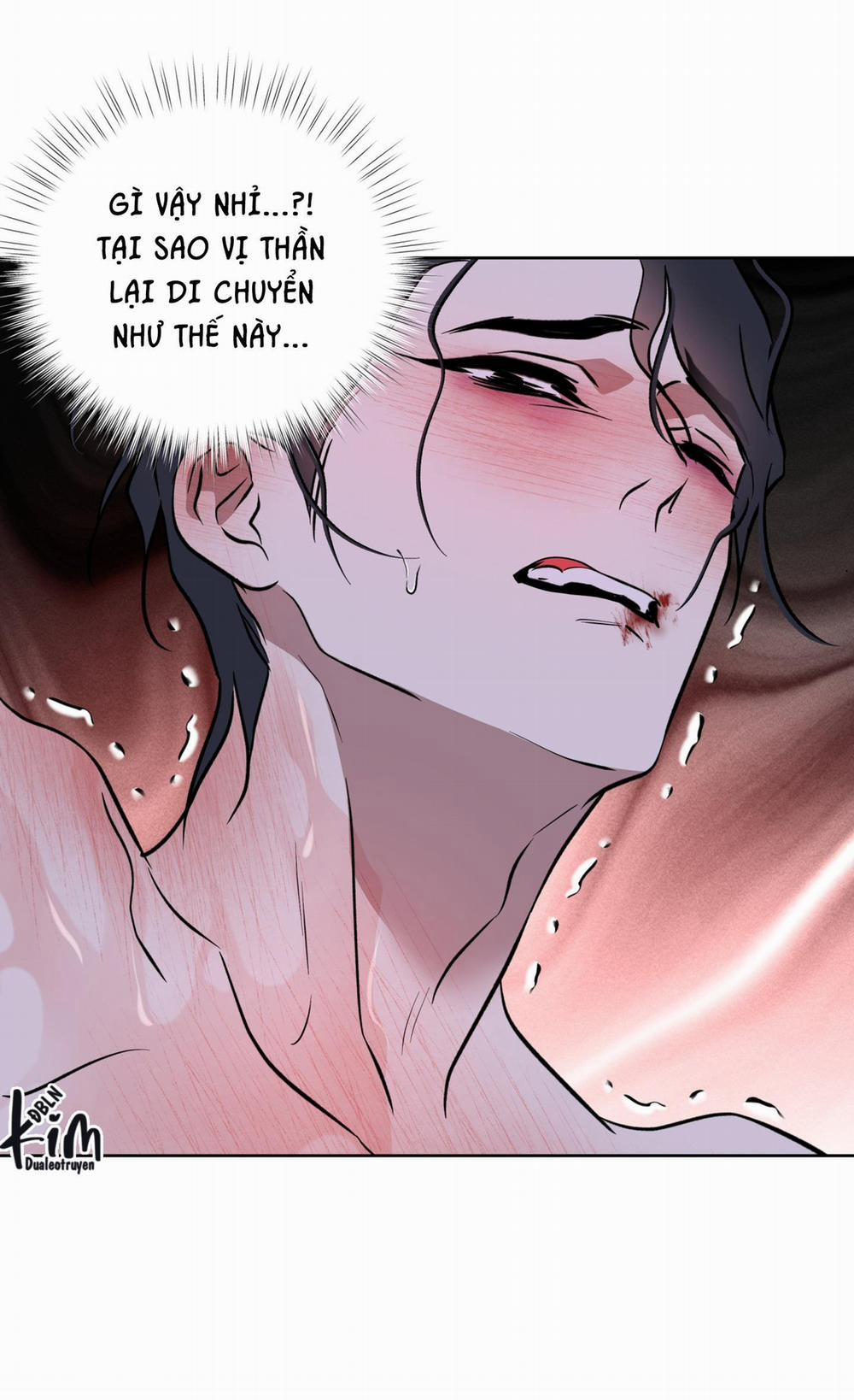 Có Lẽ Mỗi Ngày Đều Mưa 13 trang 12