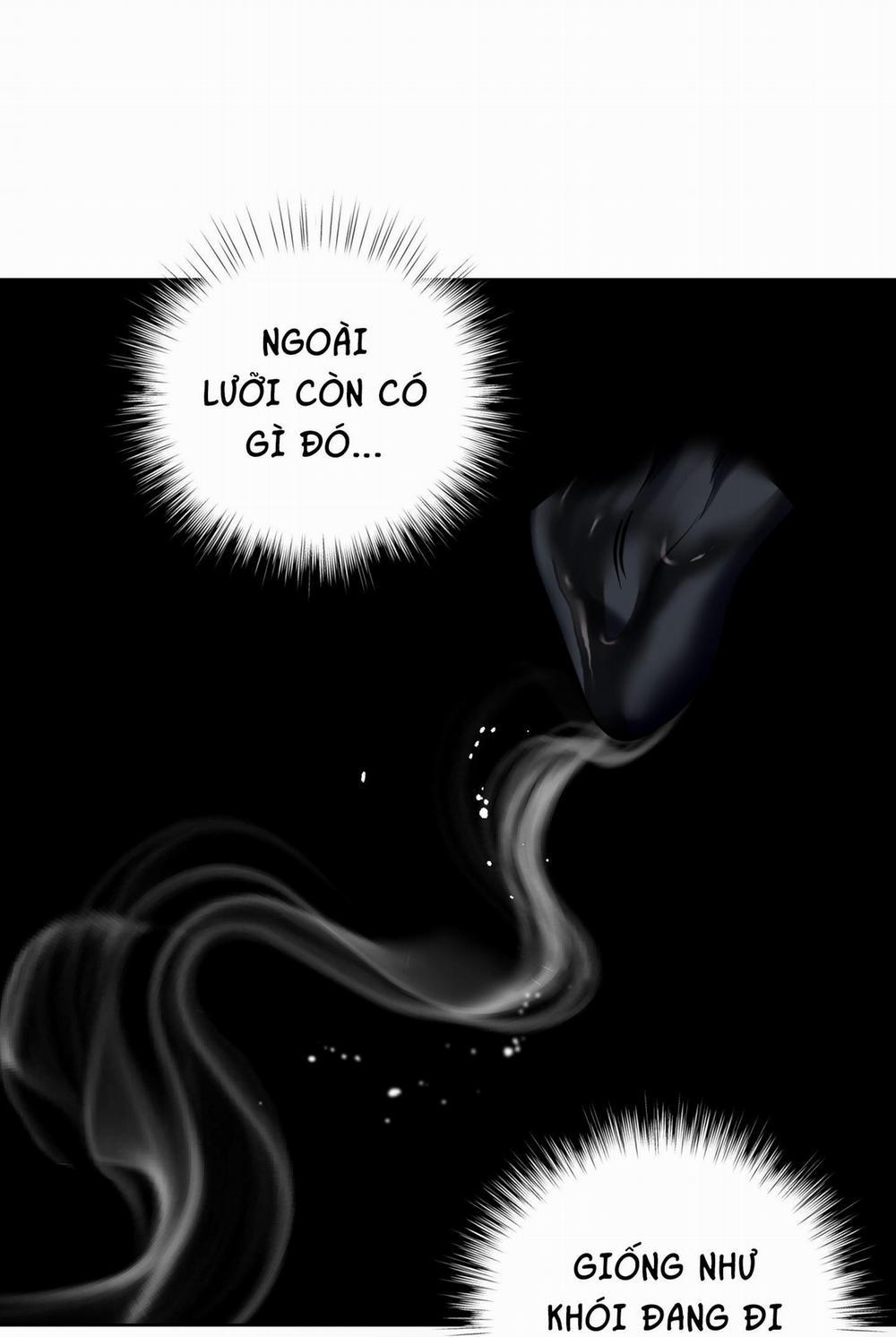 Có Lẽ Mỗi Ngày Đều Mưa 13 trang 27