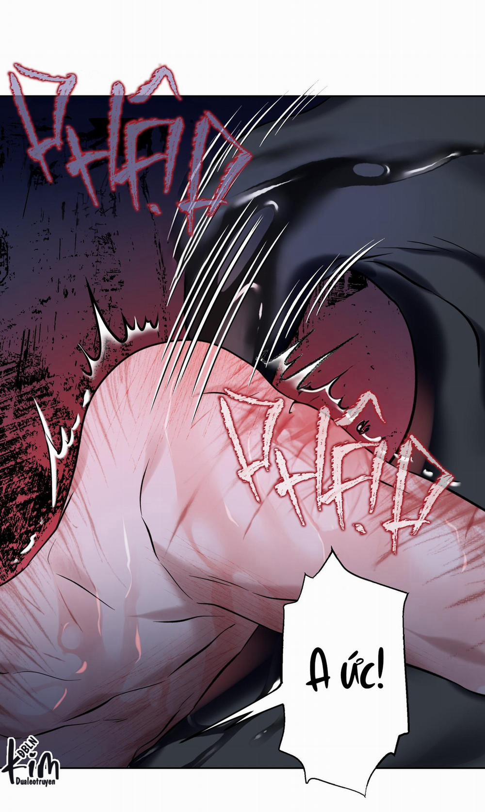 Có Lẽ Mỗi Ngày Đều Mưa 13 trang 32