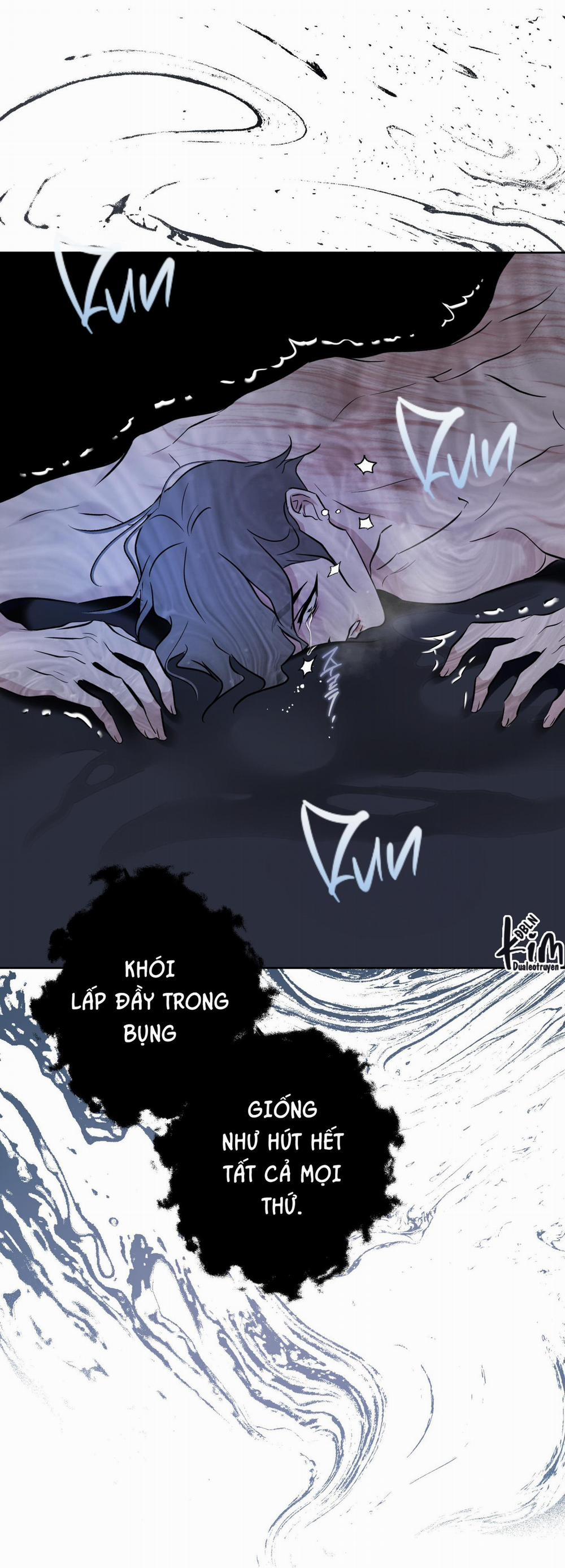 Có Lẽ Mỗi Ngày Đều Mưa 13 trang 38