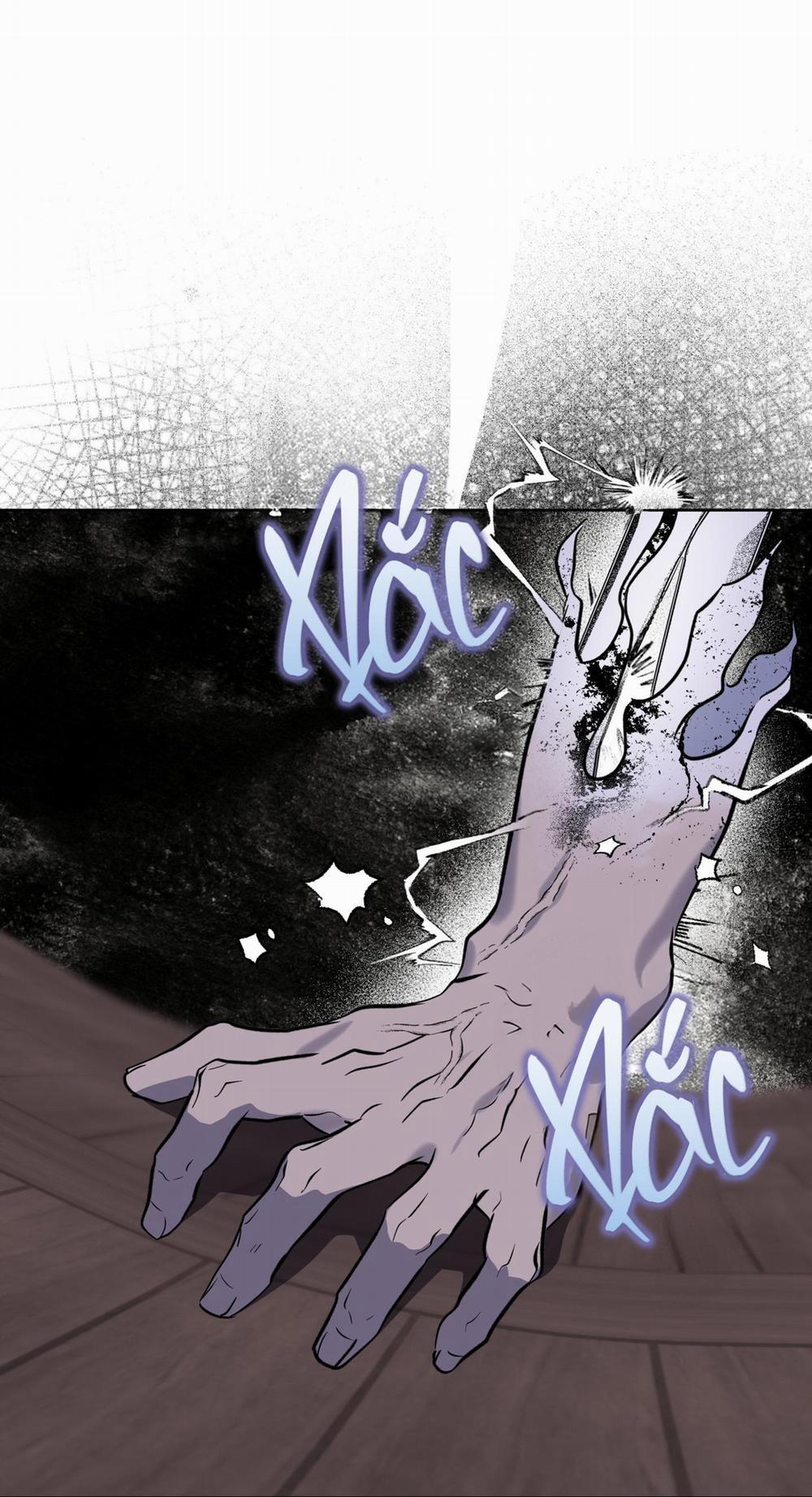 Có Lẽ Mỗi Ngày Đều Mưa 13 trang 45