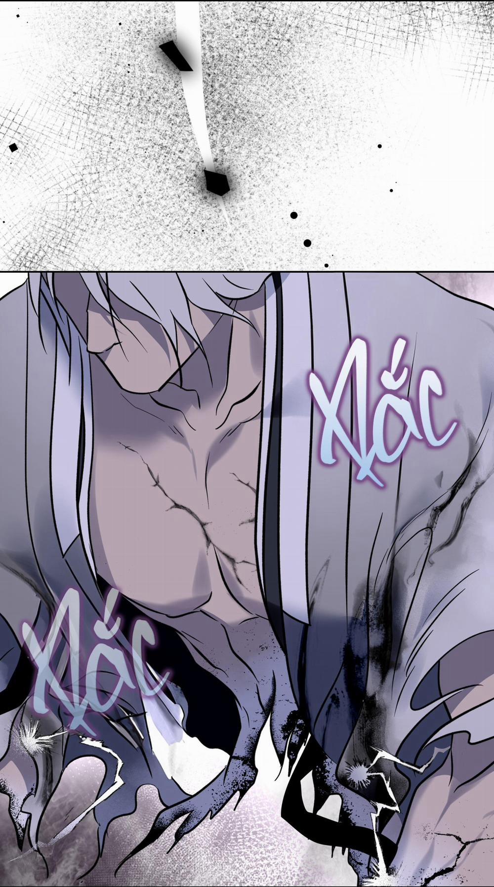 Có Lẽ Mỗi Ngày Đều Mưa 13 trang 46