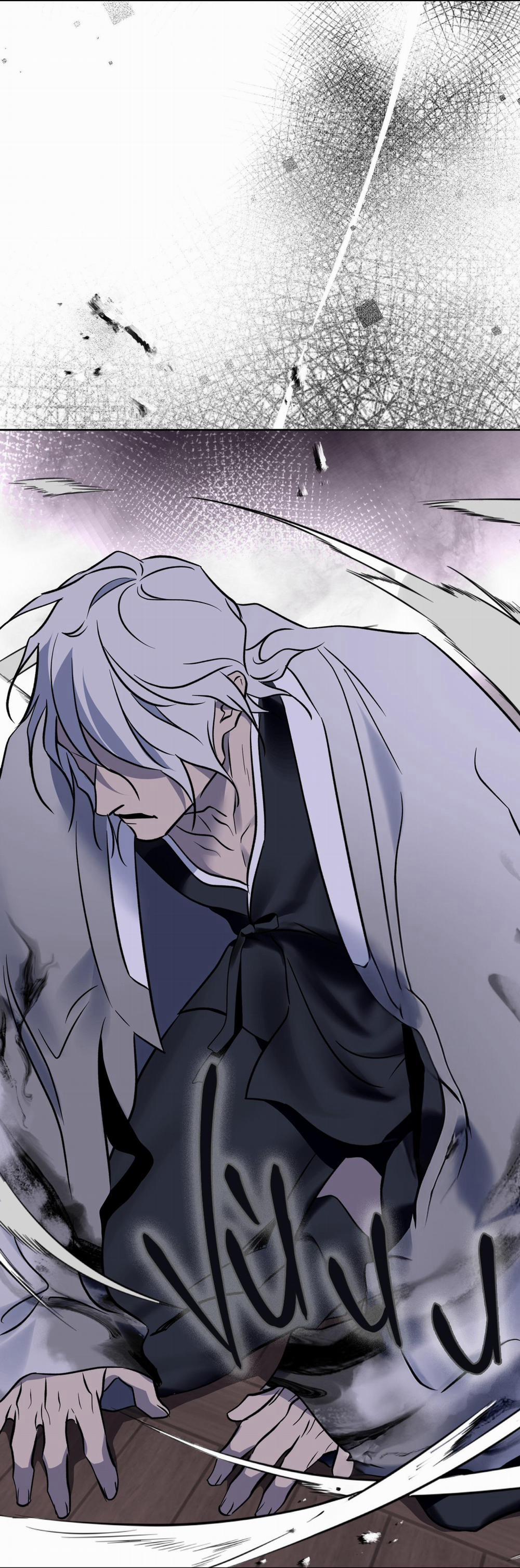 Có Lẽ Mỗi Ngày Đều Mưa 13 trang 47