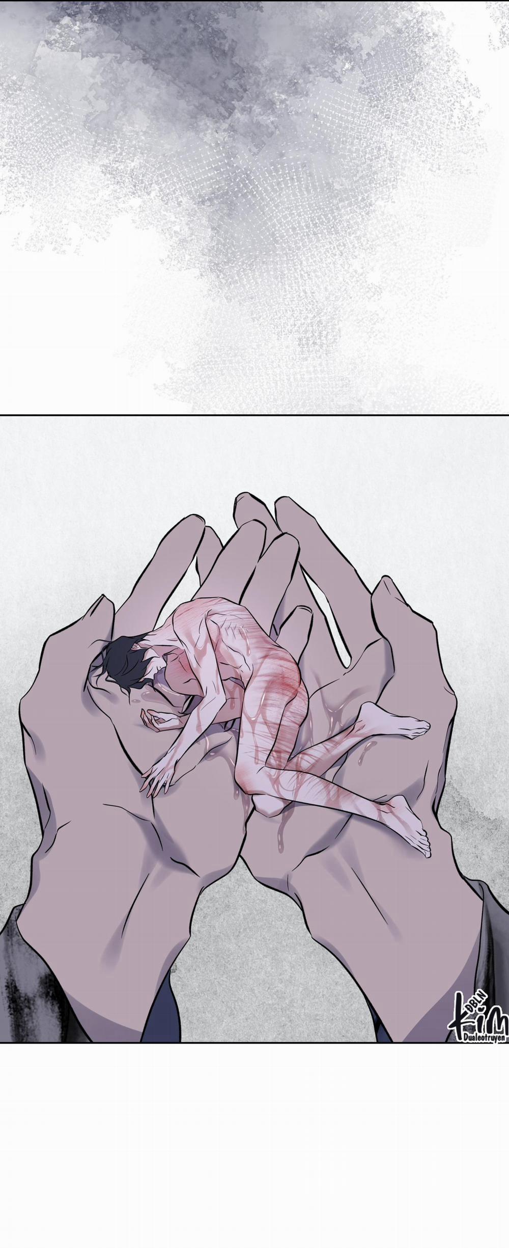 Có Lẽ Mỗi Ngày Đều Mưa 13 trang 50