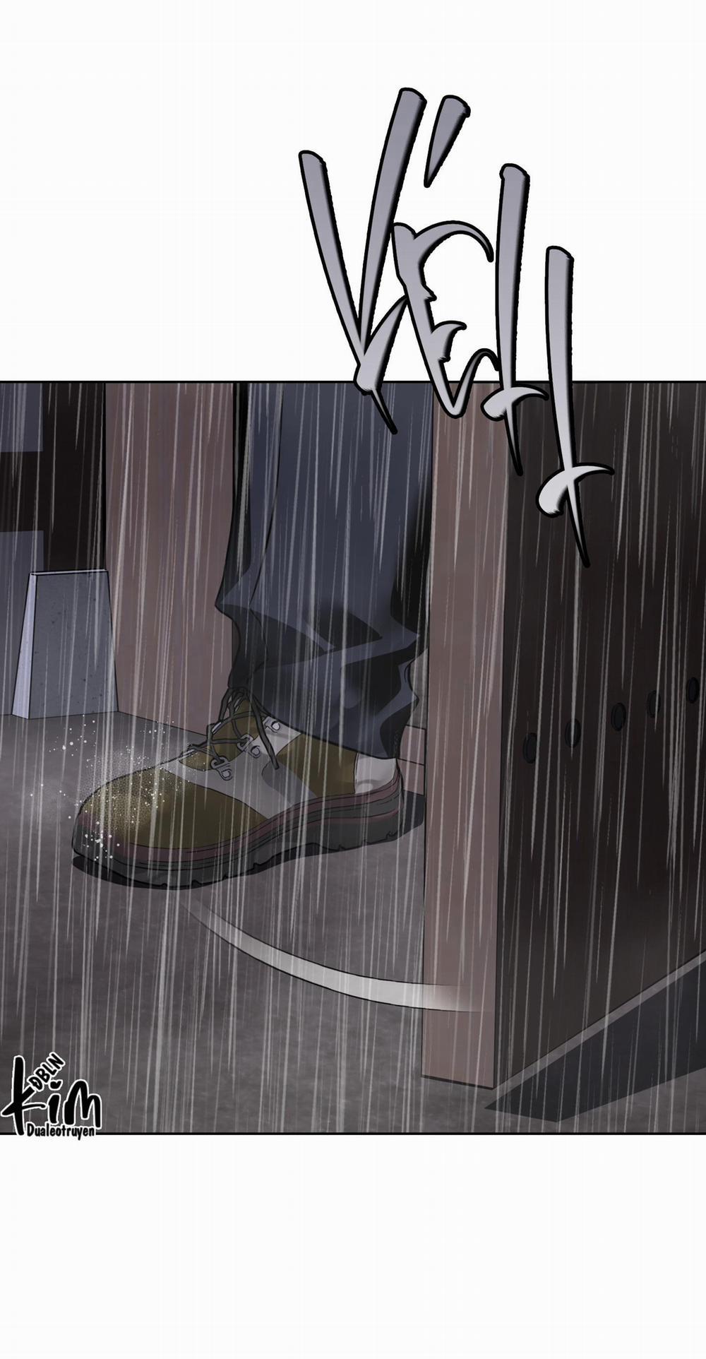 Có Lẽ Mỗi Ngày Đều Mưa 14 trang 1