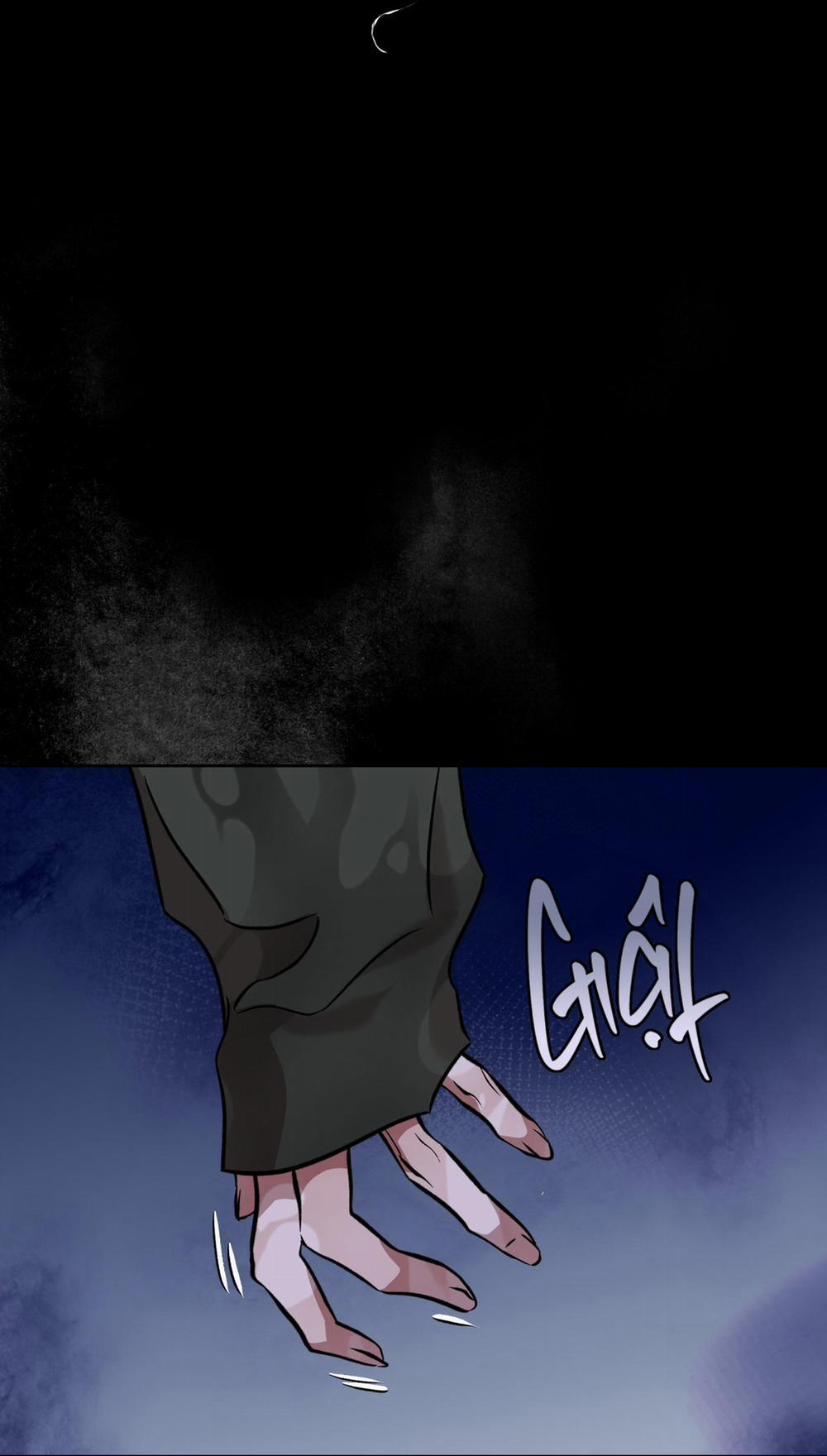 Có Lẽ Mỗi Ngày Đều Mưa 14 trang 16