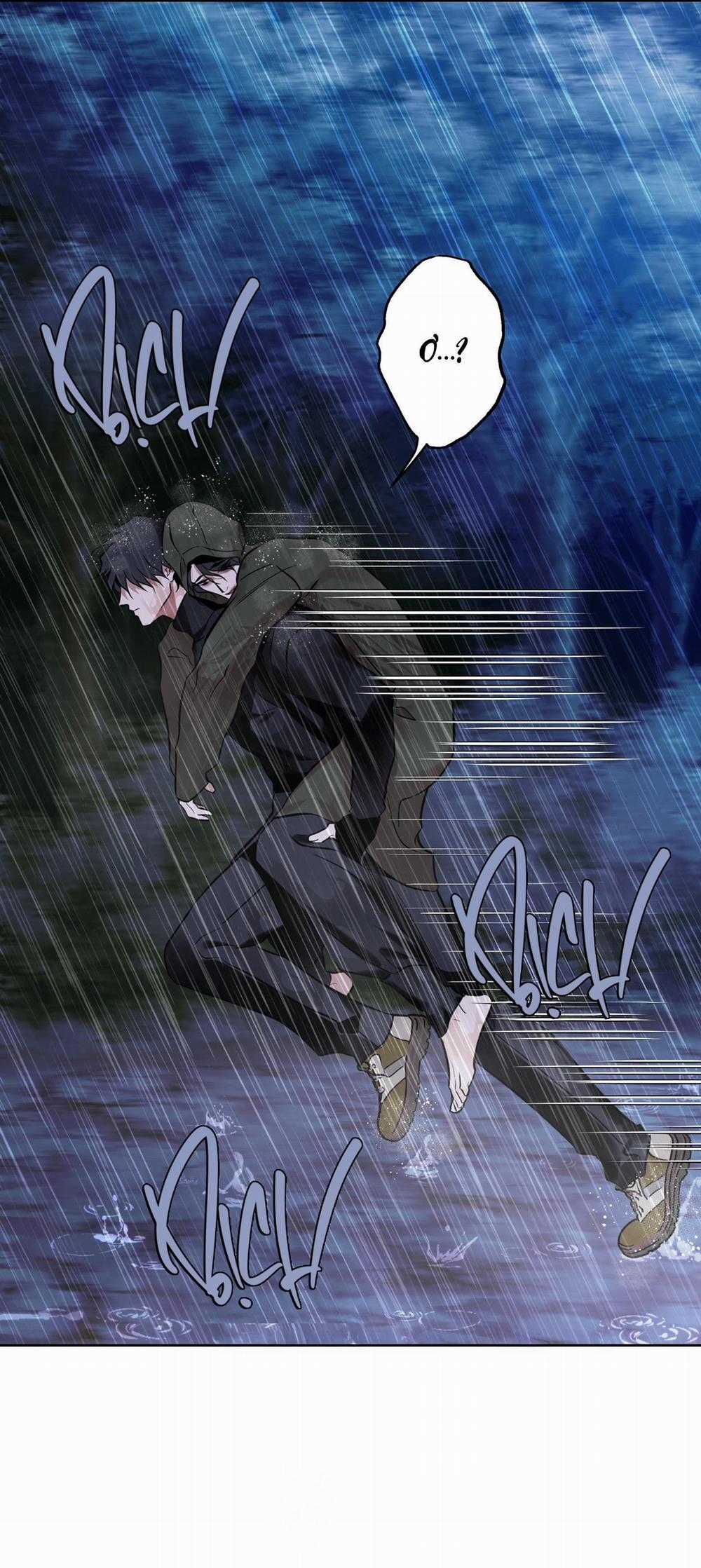 Có Lẽ Mỗi Ngày Đều Mưa 14 trang 19