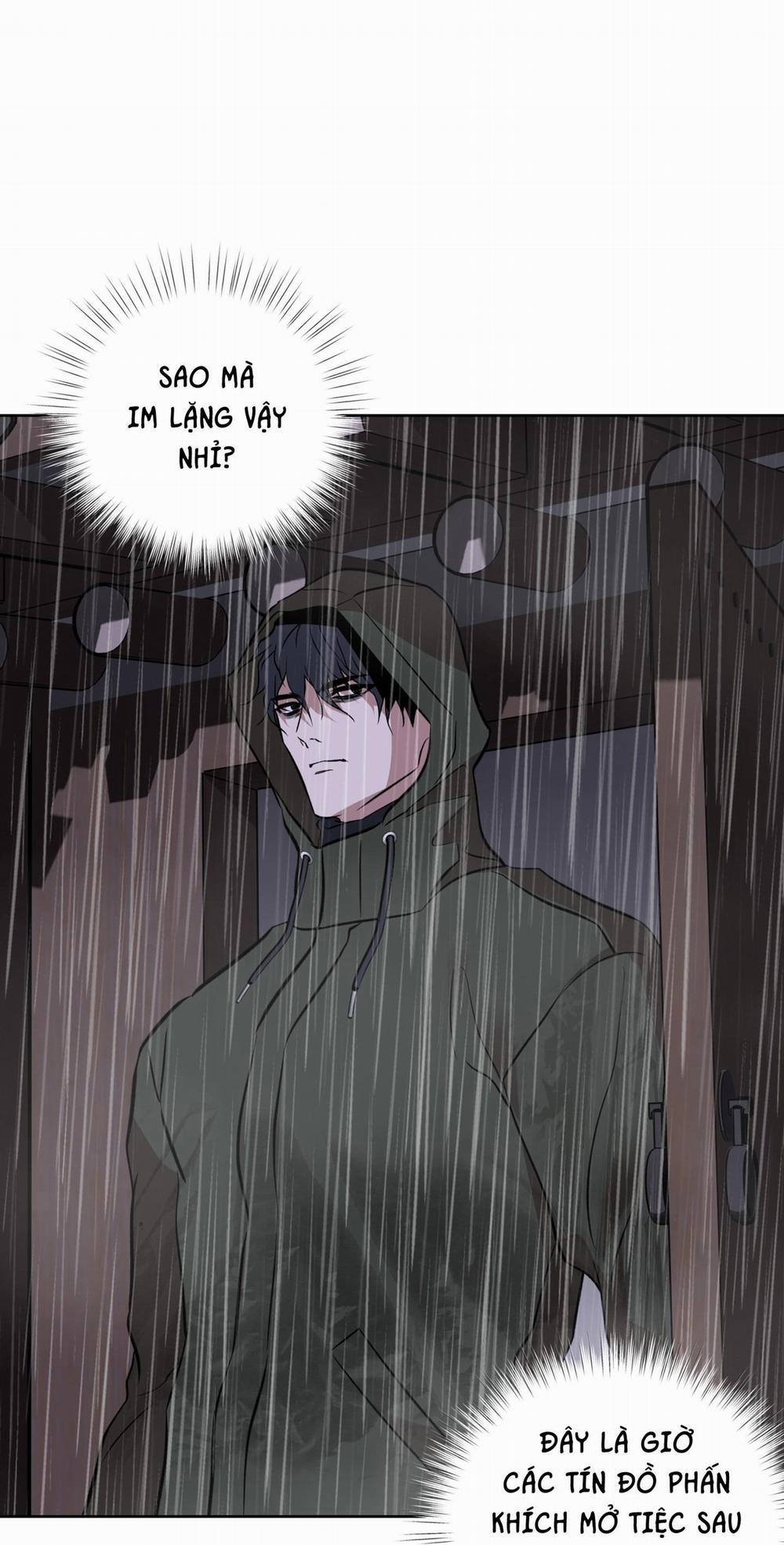 Có Lẽ Mỗi Ngày Đều Mưa 14 trang 2