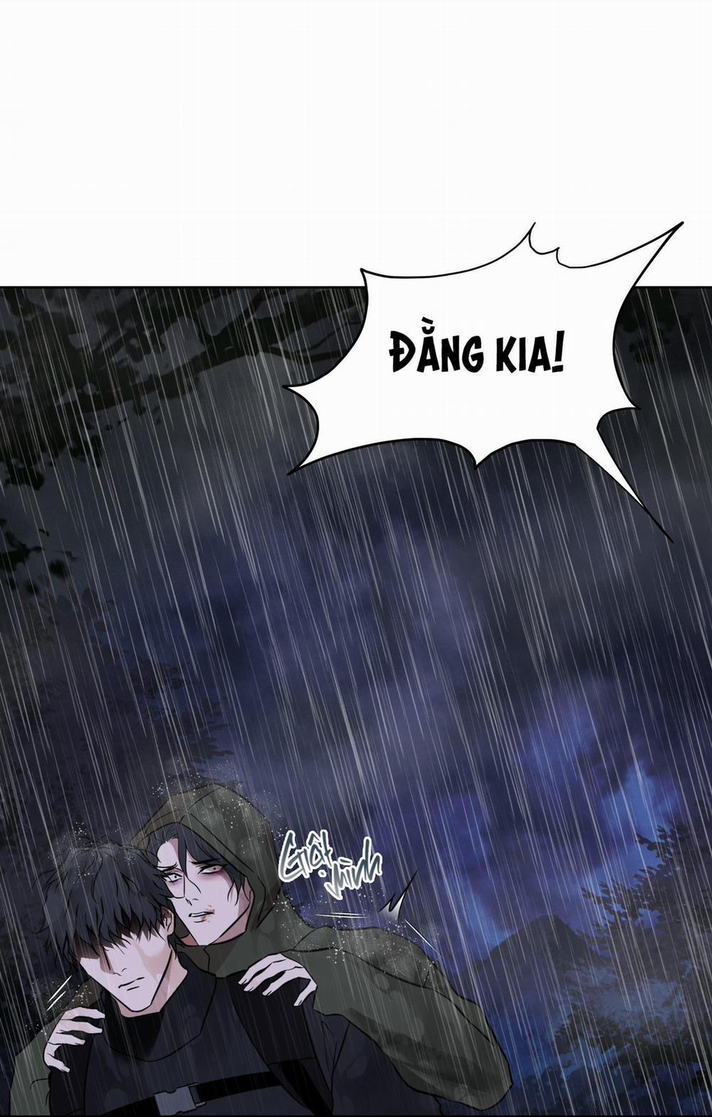 Có Lẽ Mỗi Ngày Đều Mưa 14 trang 23