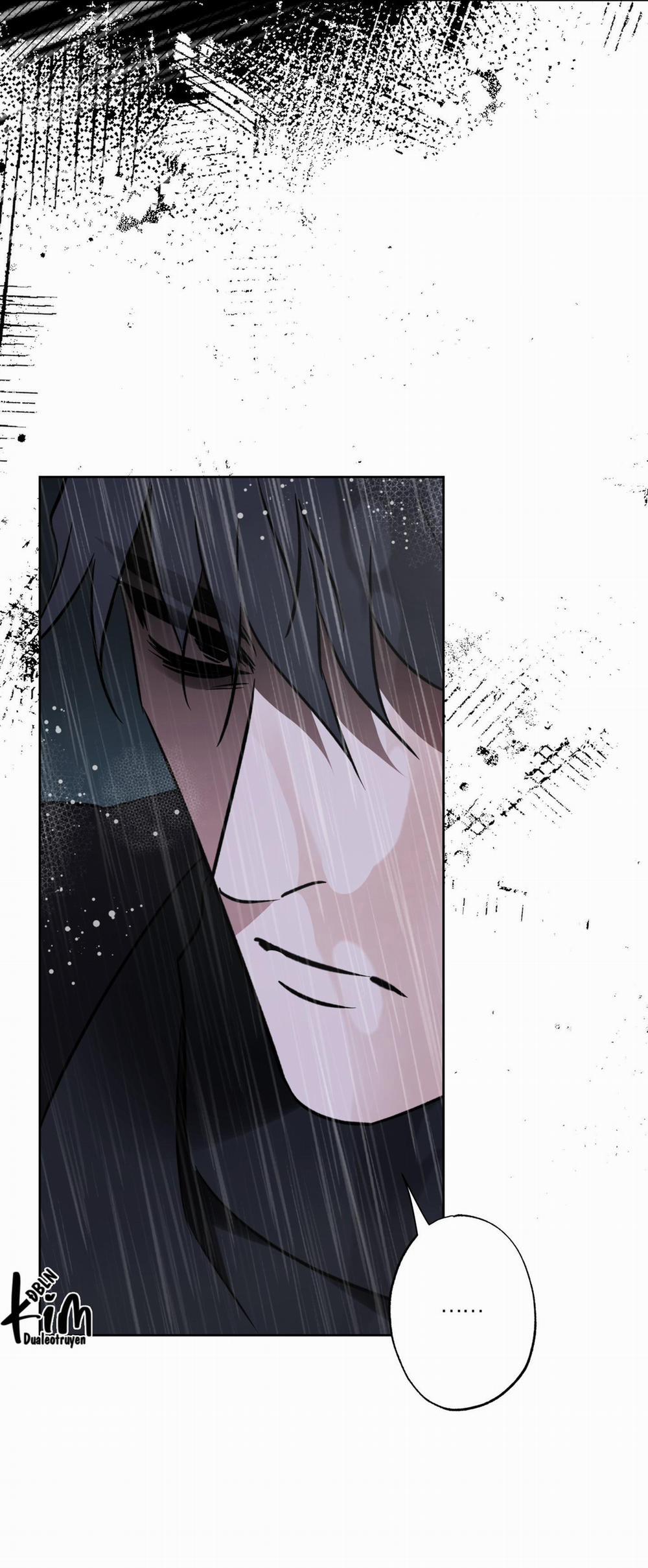 Có Lẽ Mỗi Ngày Đều Mưa 14 trang 25