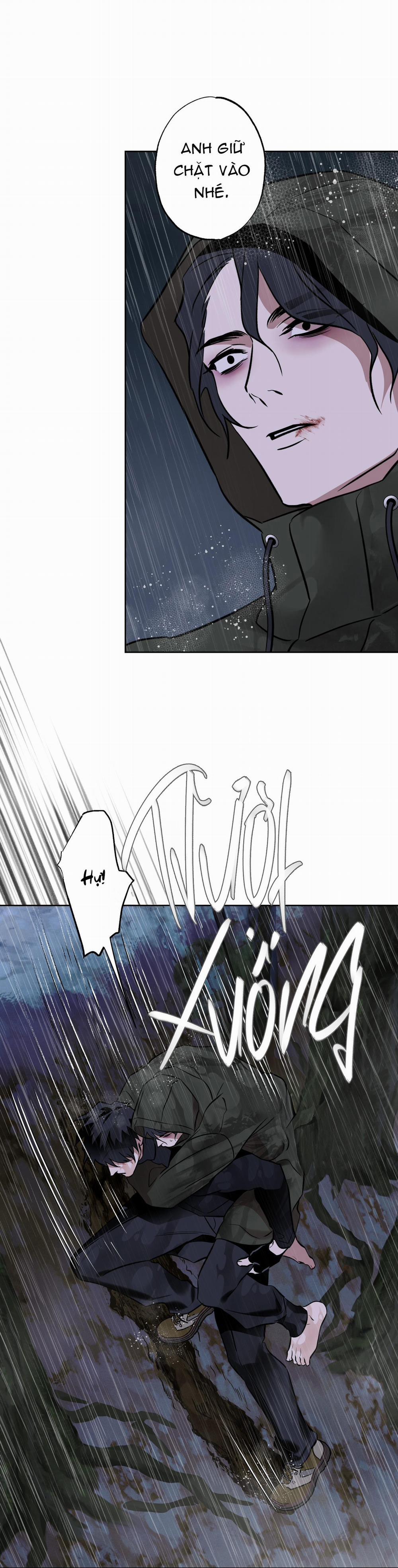 Có Lẽ Mỗi Ngày Đều Mưa 14 trang 26