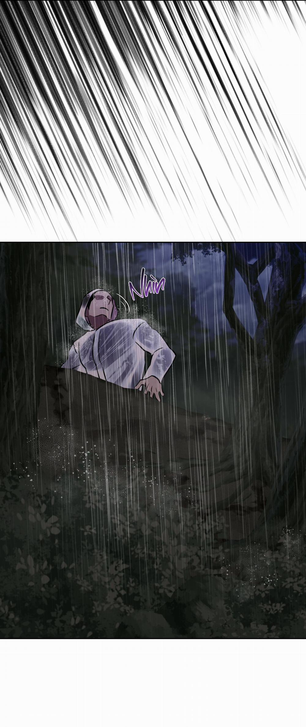 Có Lẽ Mỗi Ngày Đều Mưa 14 trang 27