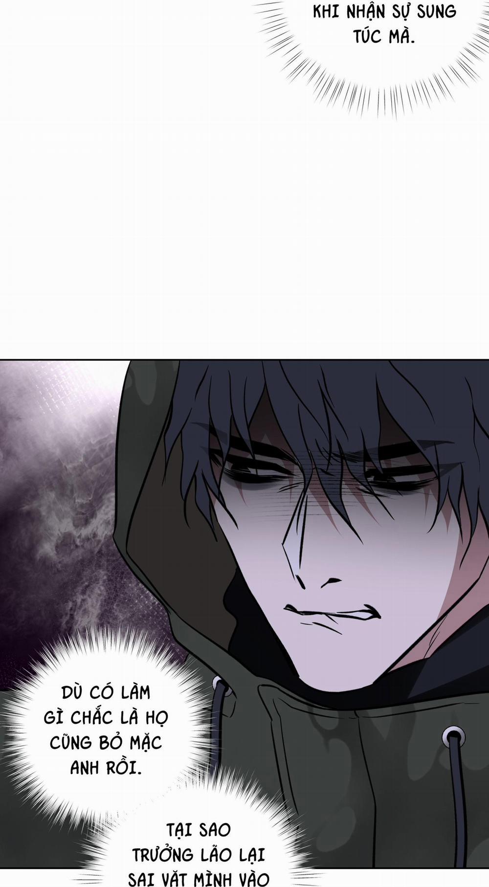 Có Lẽ Mỗi Ngày Đều Mưa 14 trang 3