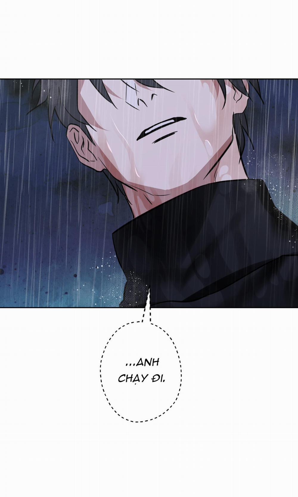 Có Lẽ Mỗi Ngày Đều Mưa 14 trang 31