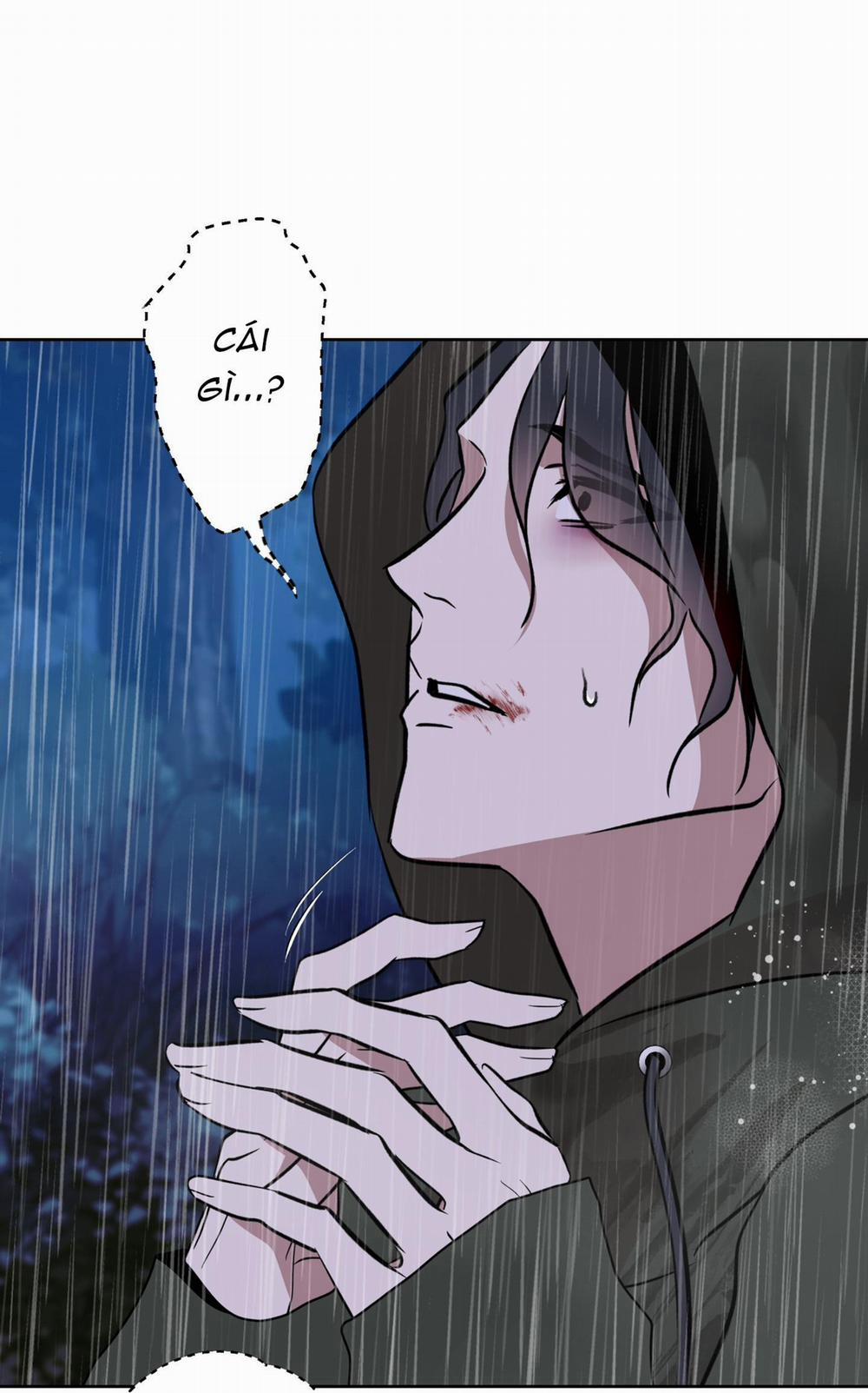 Có Lẽ Mỗi Ngày Đều Mưa 14 trang 32