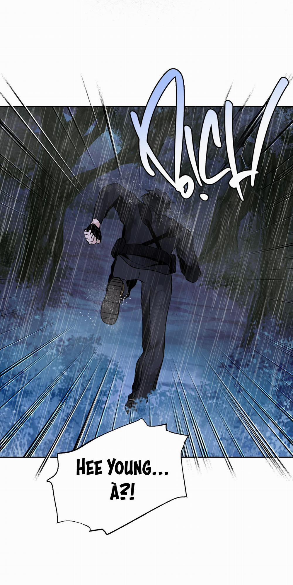 Có Lẽ Mỗi Ngày Đều Mưa 14 trang 38