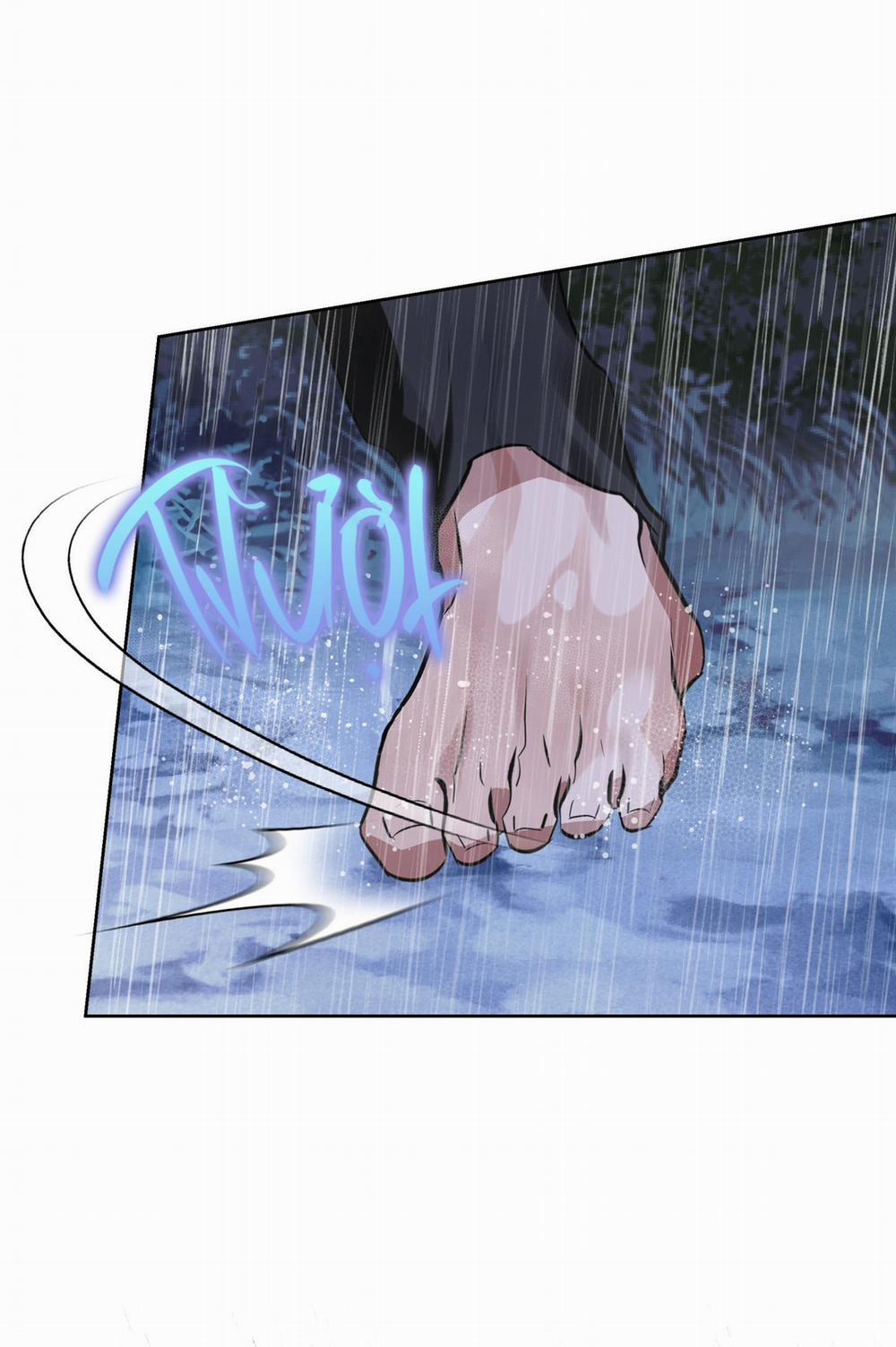 Có Lẽ Mỗi Ngày Đều Mưa 14 trang 40