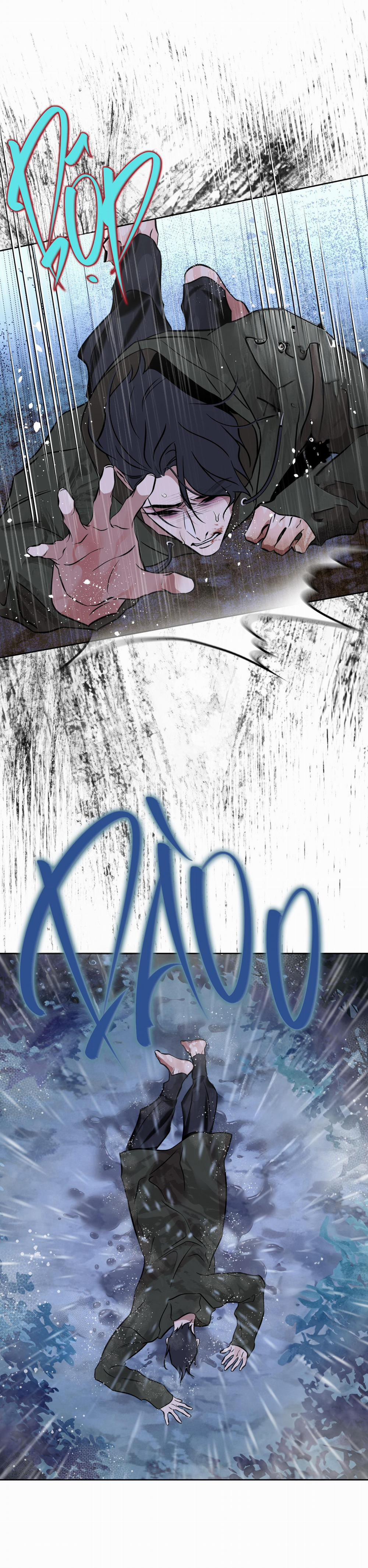 Có Lẽ Mỗi Ngày Đều Mưa 14 trang 41