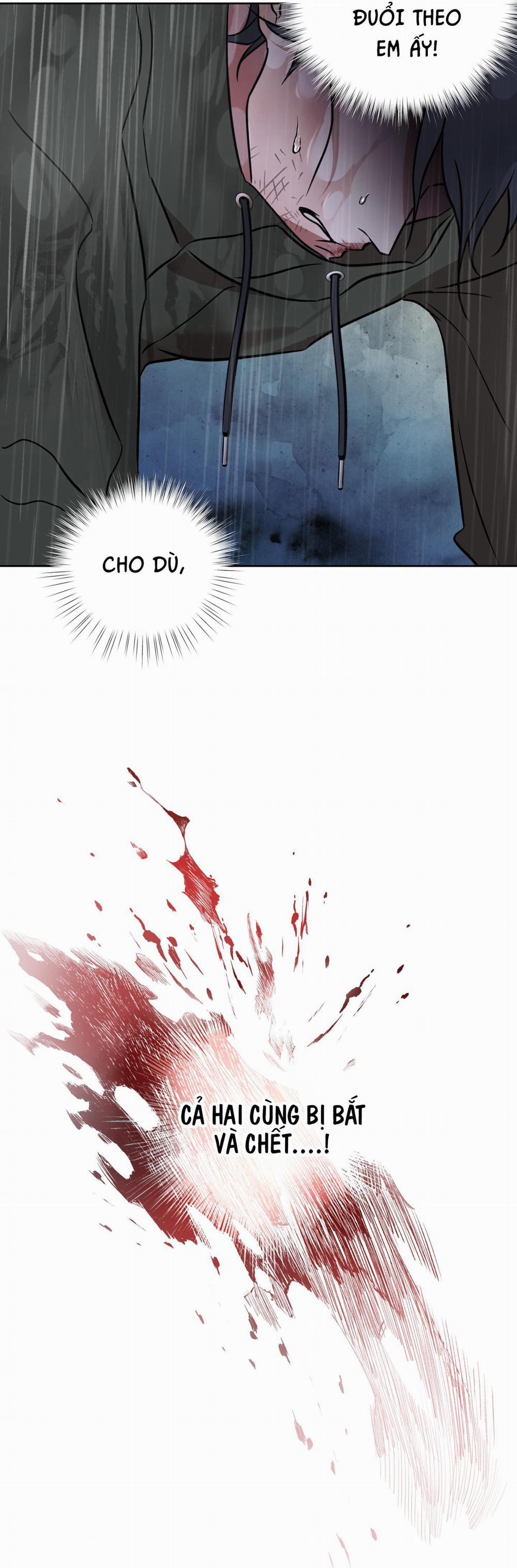 Có Lẽ Mỗi Ngày Đều Mưa 14 trang 44