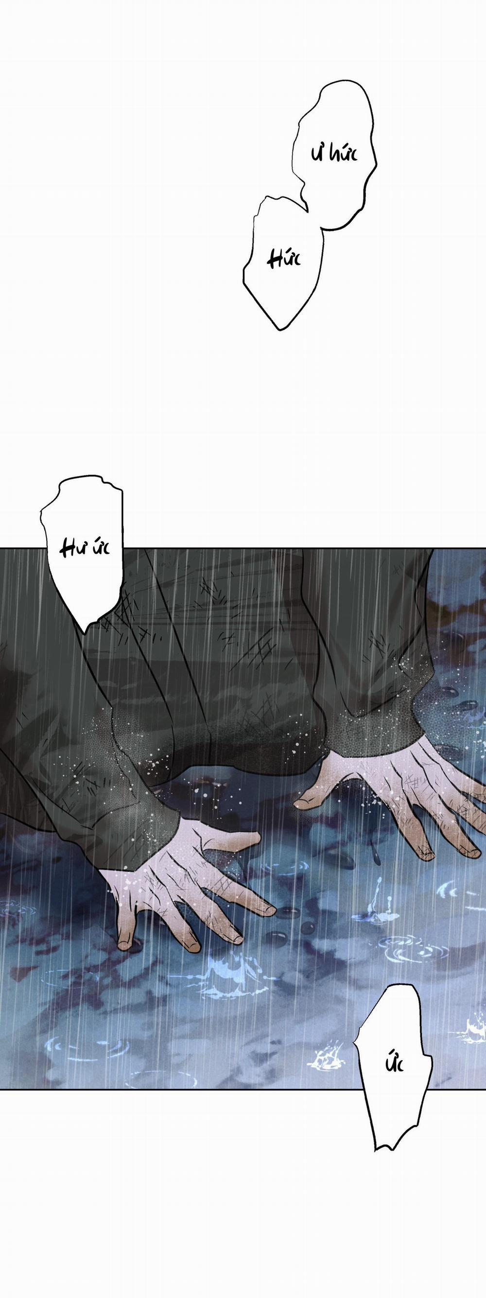 Có Lẽ Mỗi Ngày Đều Mưa 14 trang 46