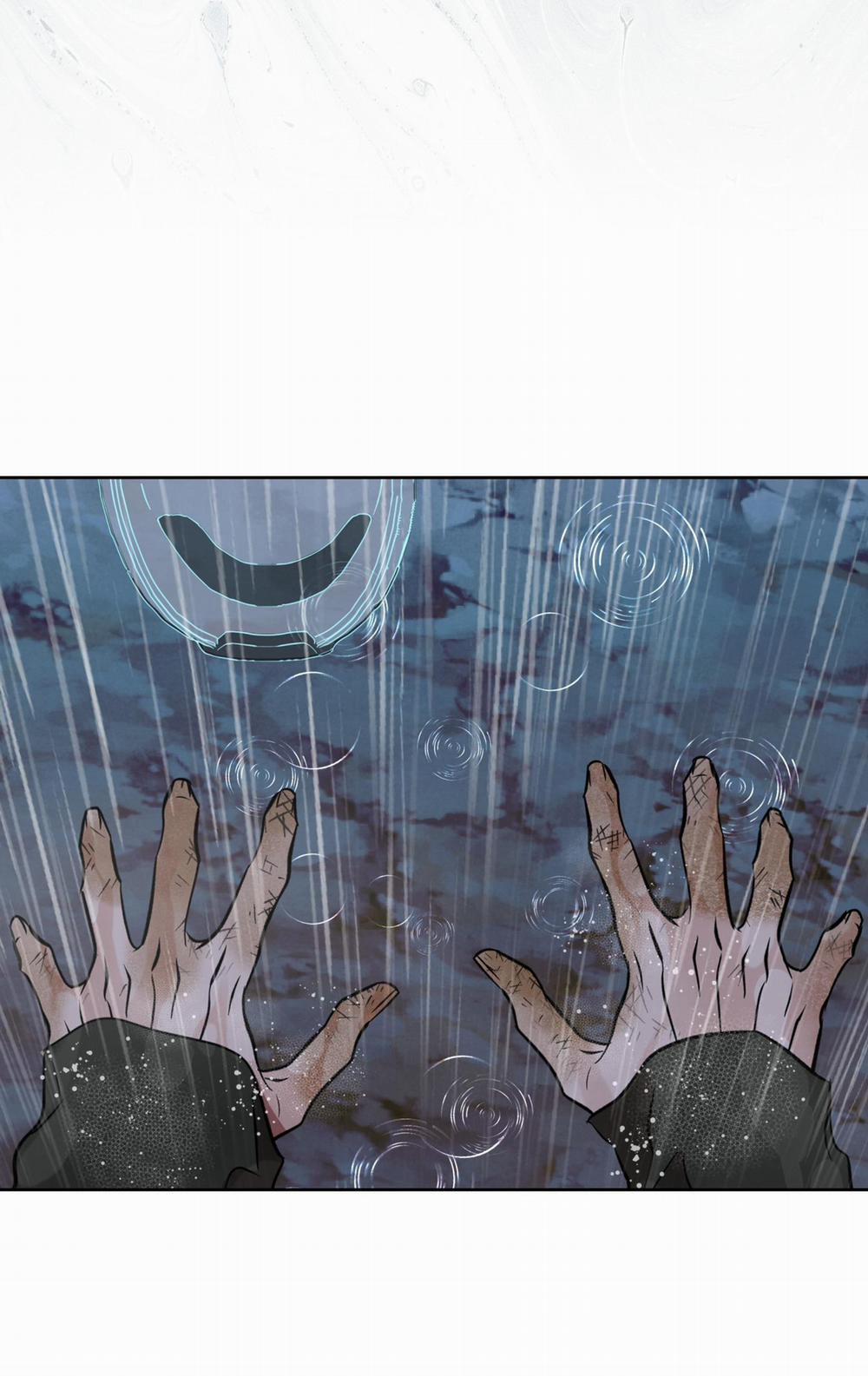 Có Lẽ Mỗi Ngày Đều Mưa 14 trang 48