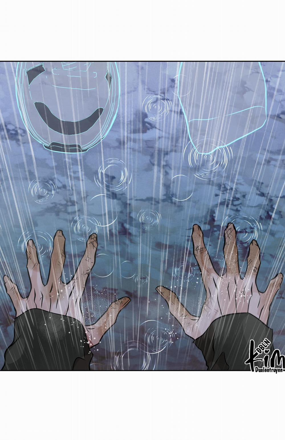 Có Lẽ Mỗi Ngày Đều Mưa 14 trang 49