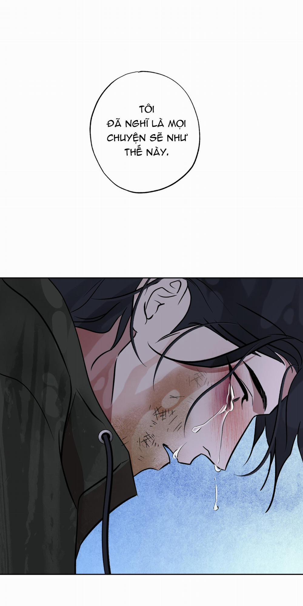 Có Lẽ Mỗi Ngày Đều Mưa 14 trang 50
