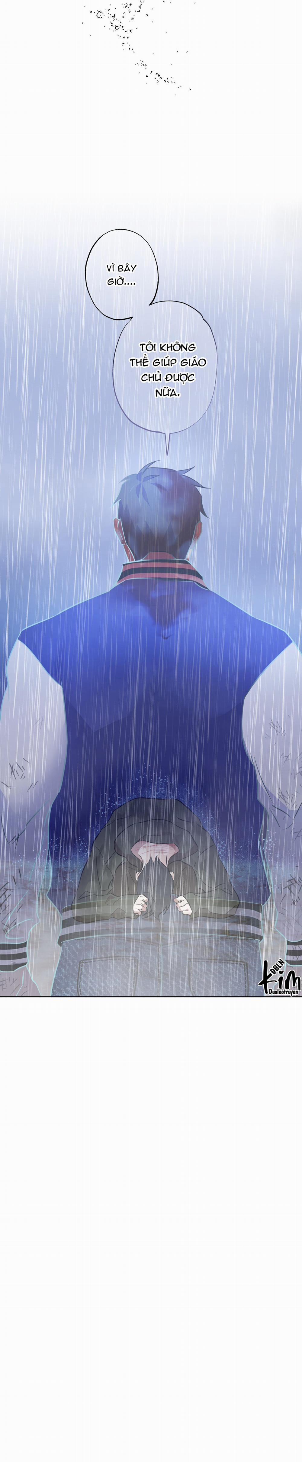 Có Lẽ Mỗi Ngày Đều Mưa 14 trang 54