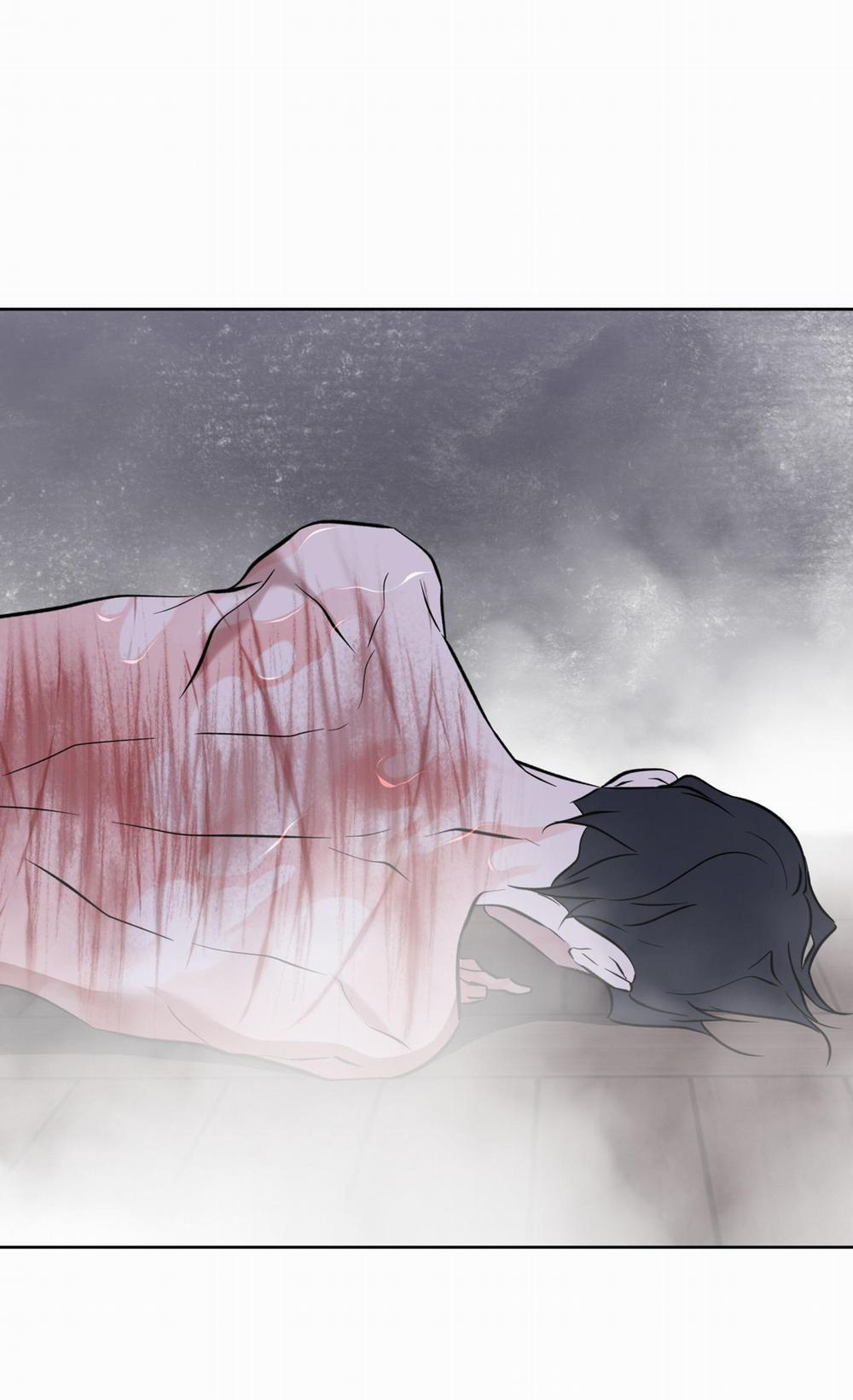 Có Lẽ Mỗi Ngày Đều Mưa 14 trang 7