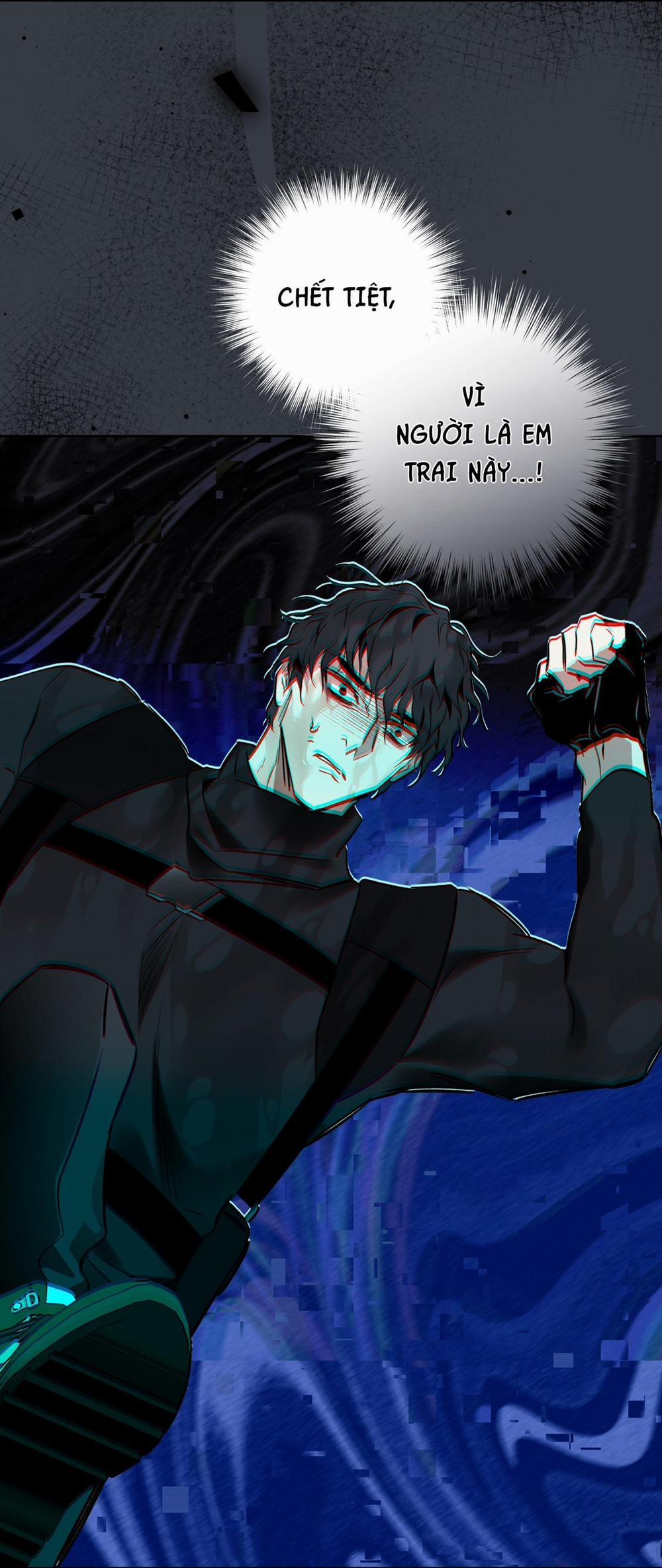 Có Lẽ Mỗi Ngày Đều Mưa 15 trang 15