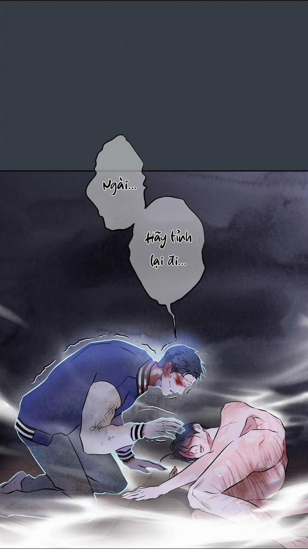 Có Lẽ Mỗi Ngày Đều Mưa 15 trang 2