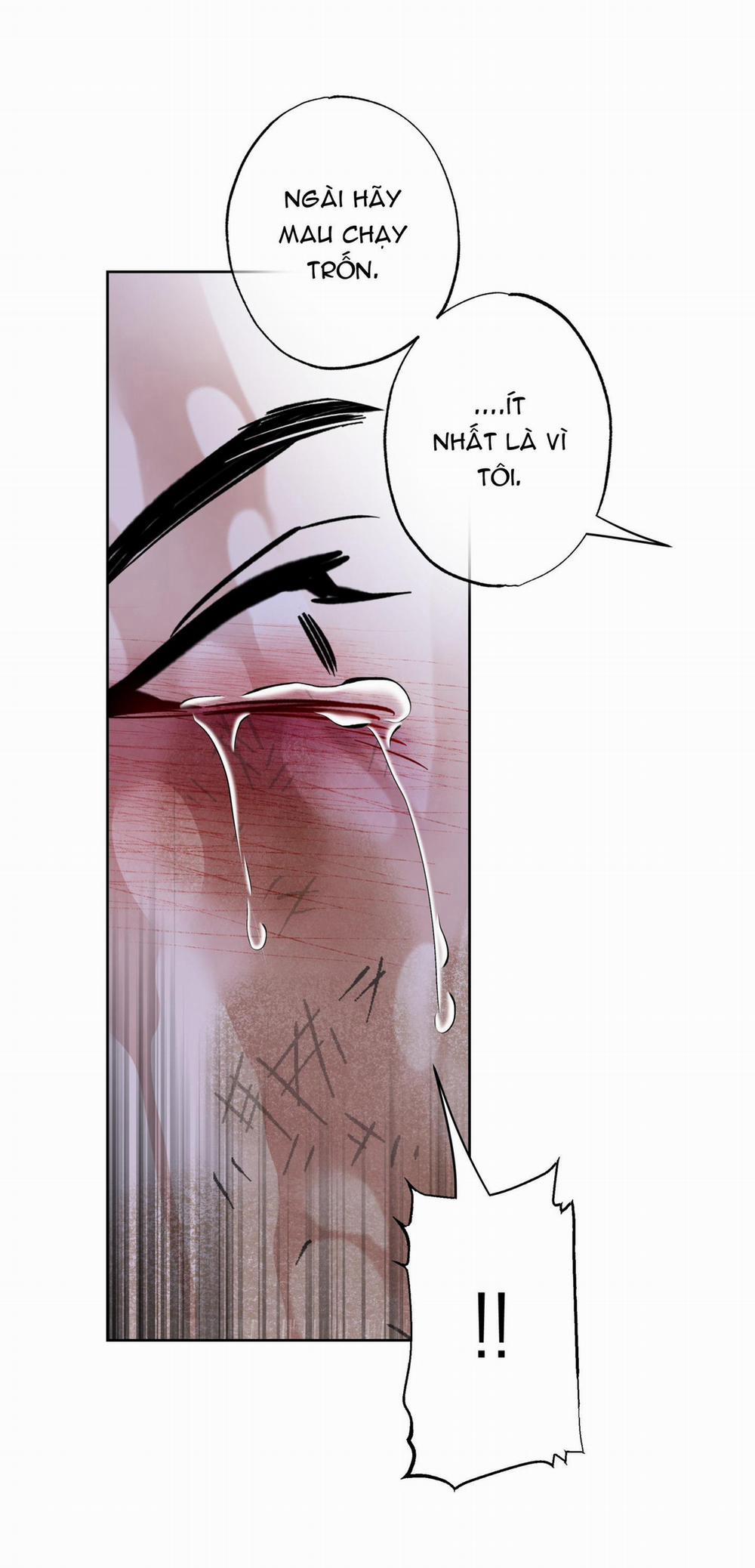 Có Lẽ Mỗi Ngày Đều Mưa 15 trang 27