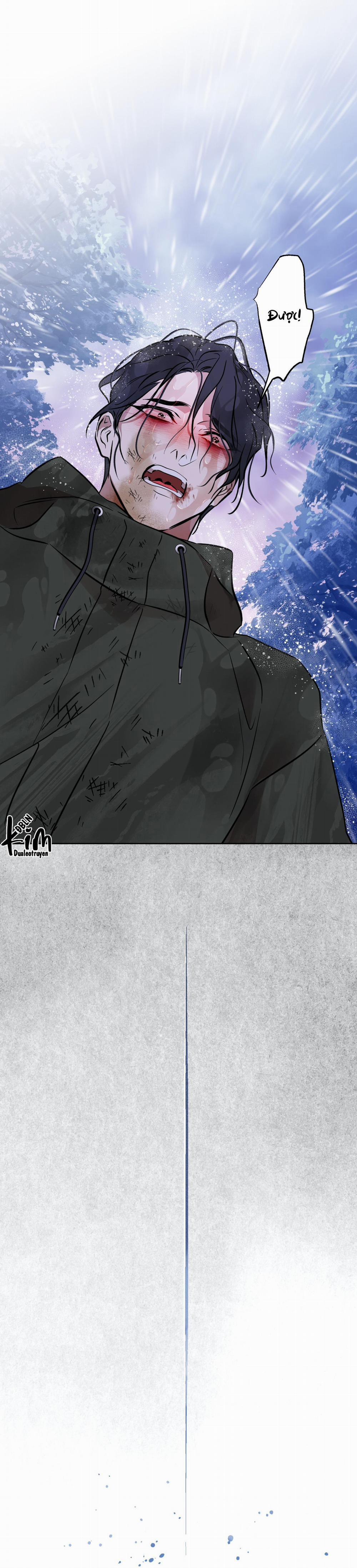 Có Lẽ Mỗi Ngày Đều Mưa 15 trang 31