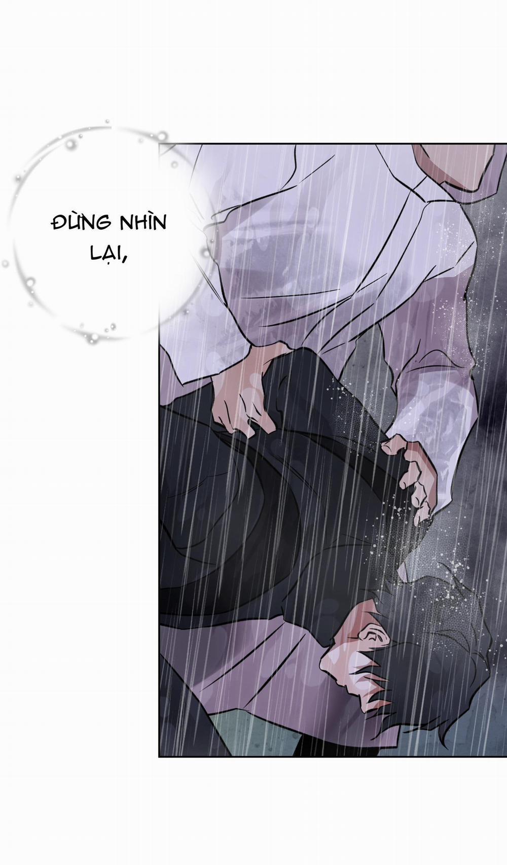 Có Lẽ Mỗi Ngày Đều Mưa 15 trang 33