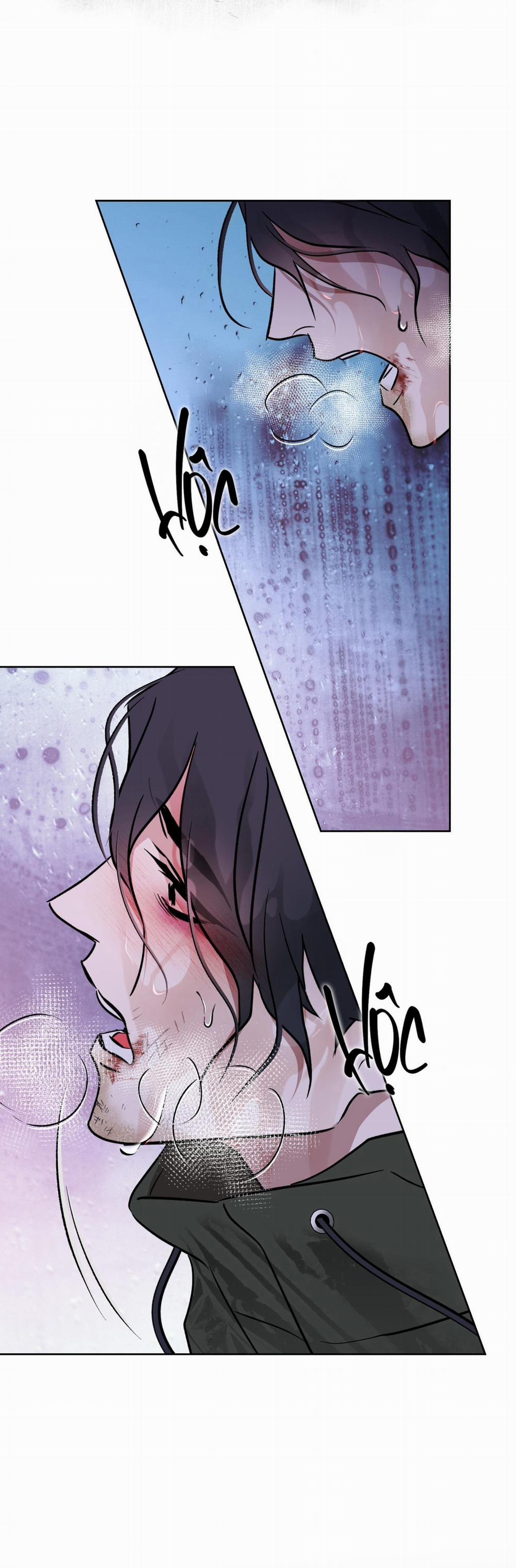 Có Lẽ Mỗi Ngày Đều Mưa 15 trang 39