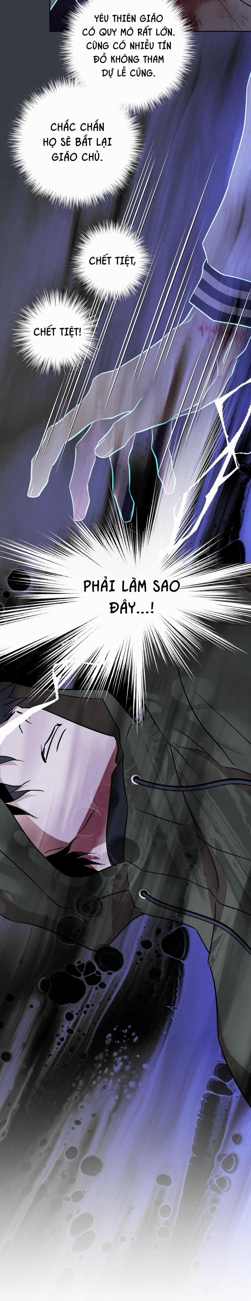 Có Lẽ Mỗi Ngày Đều Mưa 15 trang 8