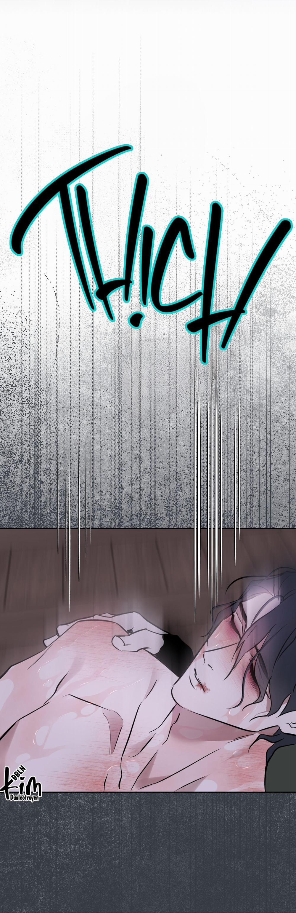 Có Lẽ Mỗi Ngày Đều Mưa 15 trang 9