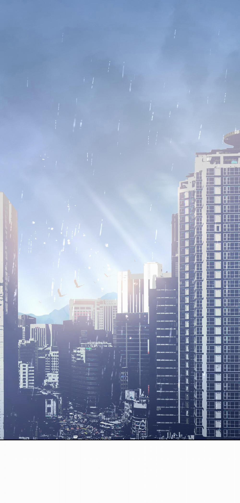 Có Lẽ Mỗi Ngày Đều Mưa 16 trang 0