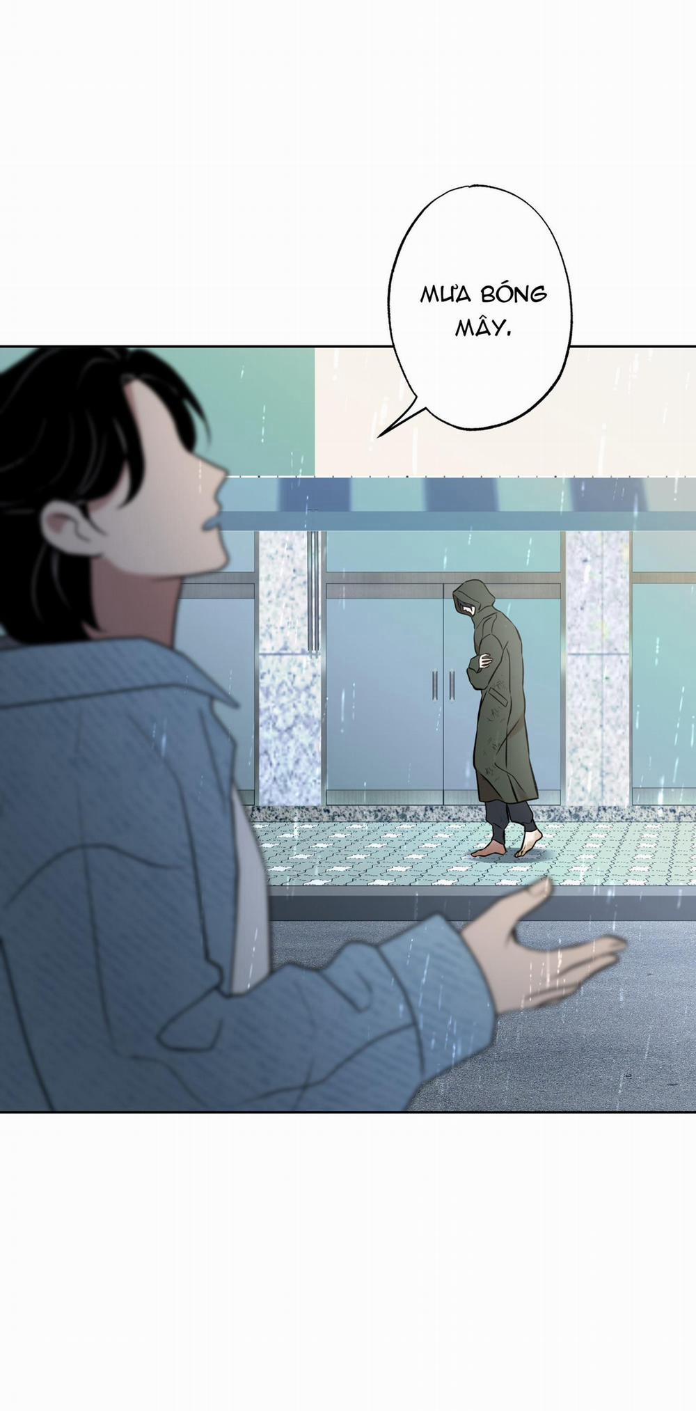Có Lẽ Mỗi Ngày Đều Mưa 16 trang 1