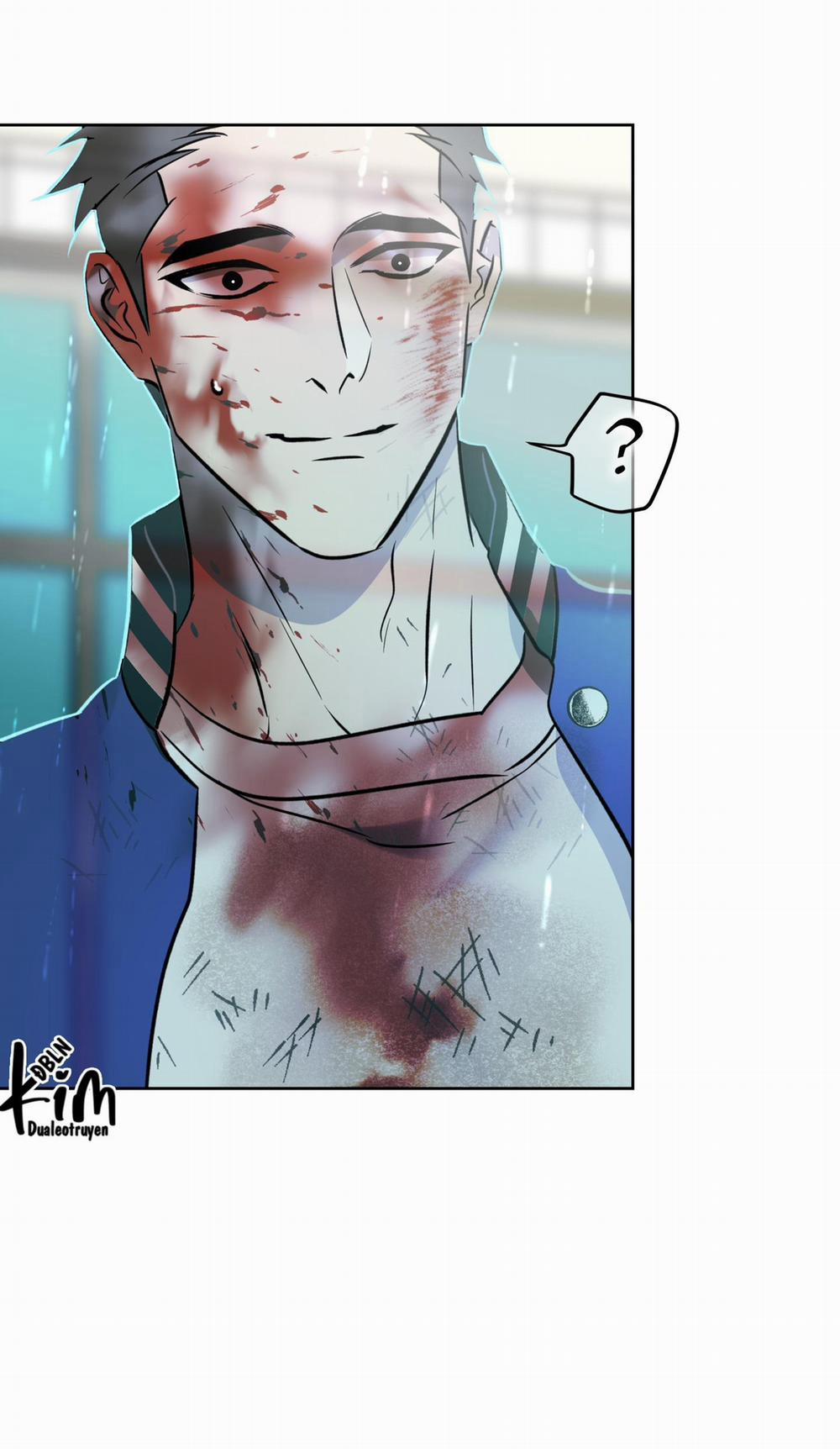 Có Lẽ Mỗi Ngày Đều Mưa 16 trang 17