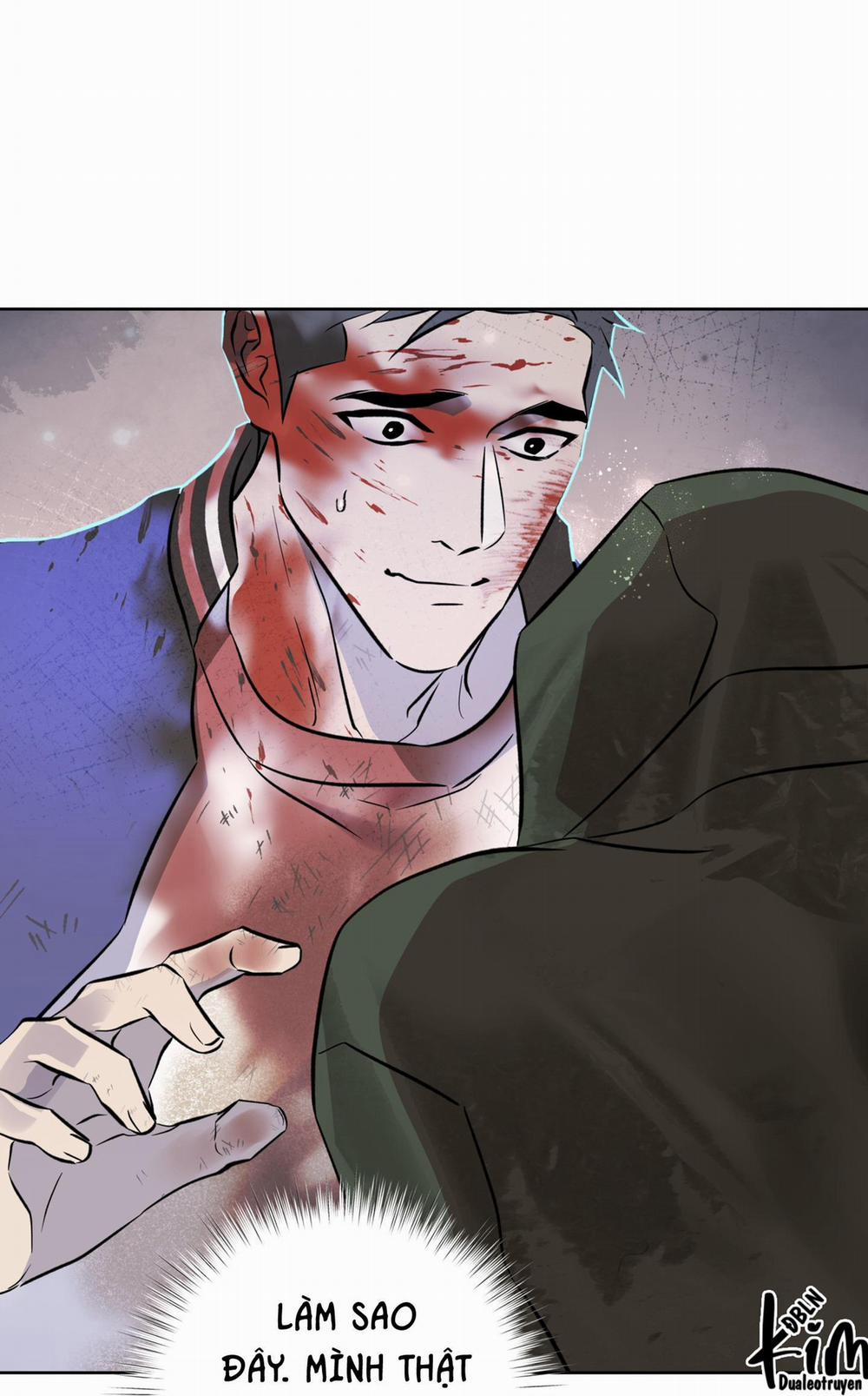 Có Lẽ Mỗi Ngày Đều Mưa 16 trang 20