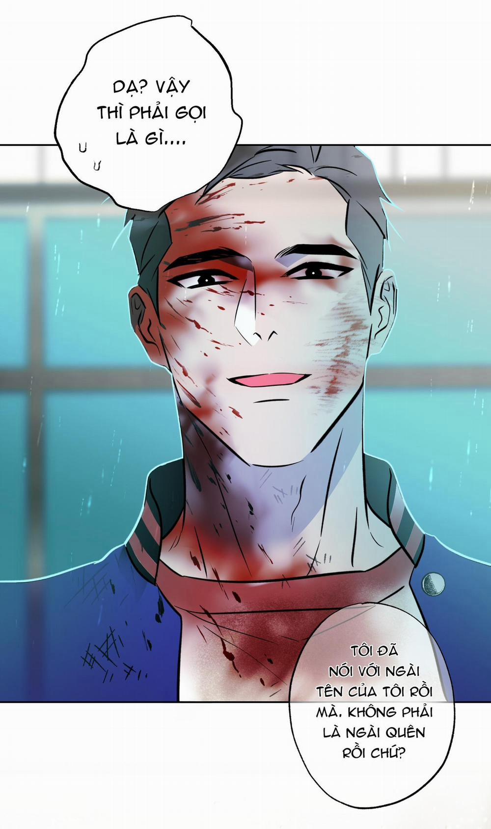 Có Lẽ Mỗi Ngày Đều Mưa 16 trang 24