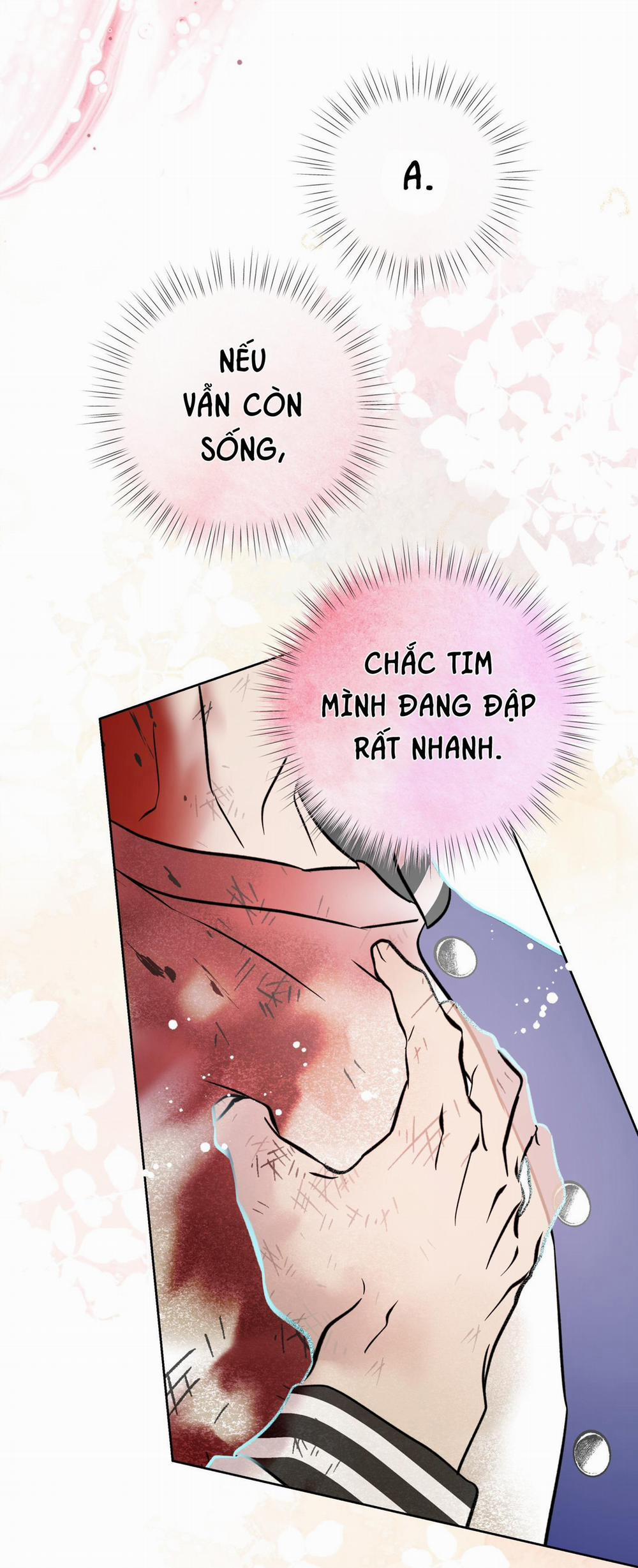 Có Lẽ Mỗi Ngày Đều Mưa 16 trang 27