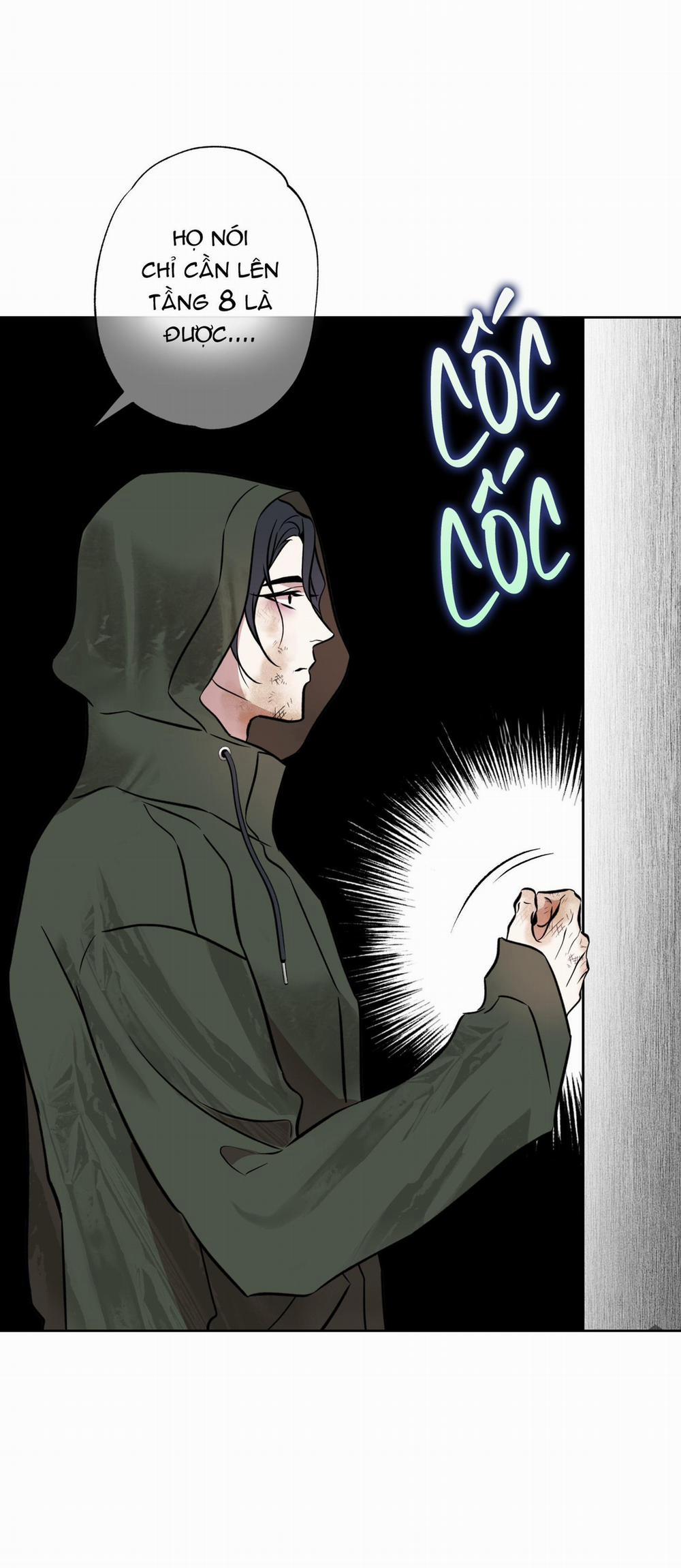 Có Lẽ Mỗi Ngày Đều Mưa 16 trang 32