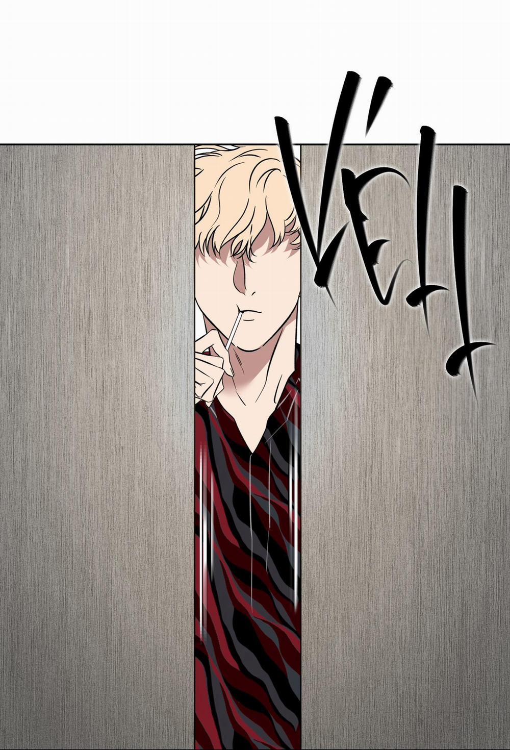 Có Lẽ Mỗi Ngày Đều Mưa 16 trang 35